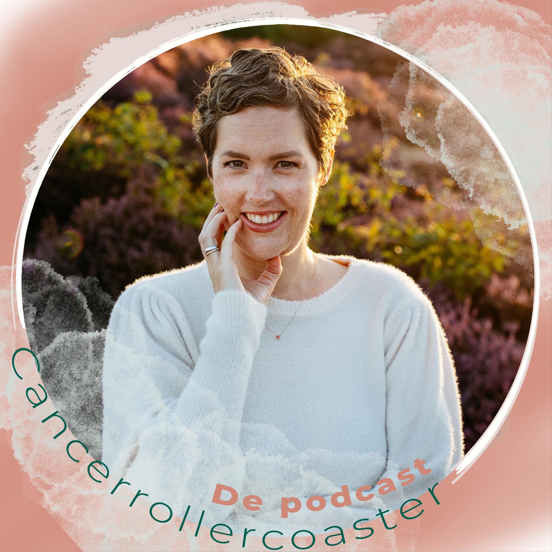 Cancerrollercoaster - de podcast - Podcasts