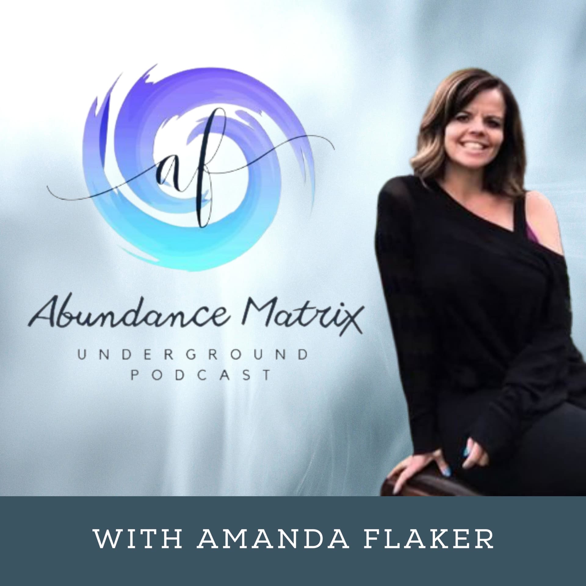 The Abundance Matrix Underground Podcast - Podcasts
