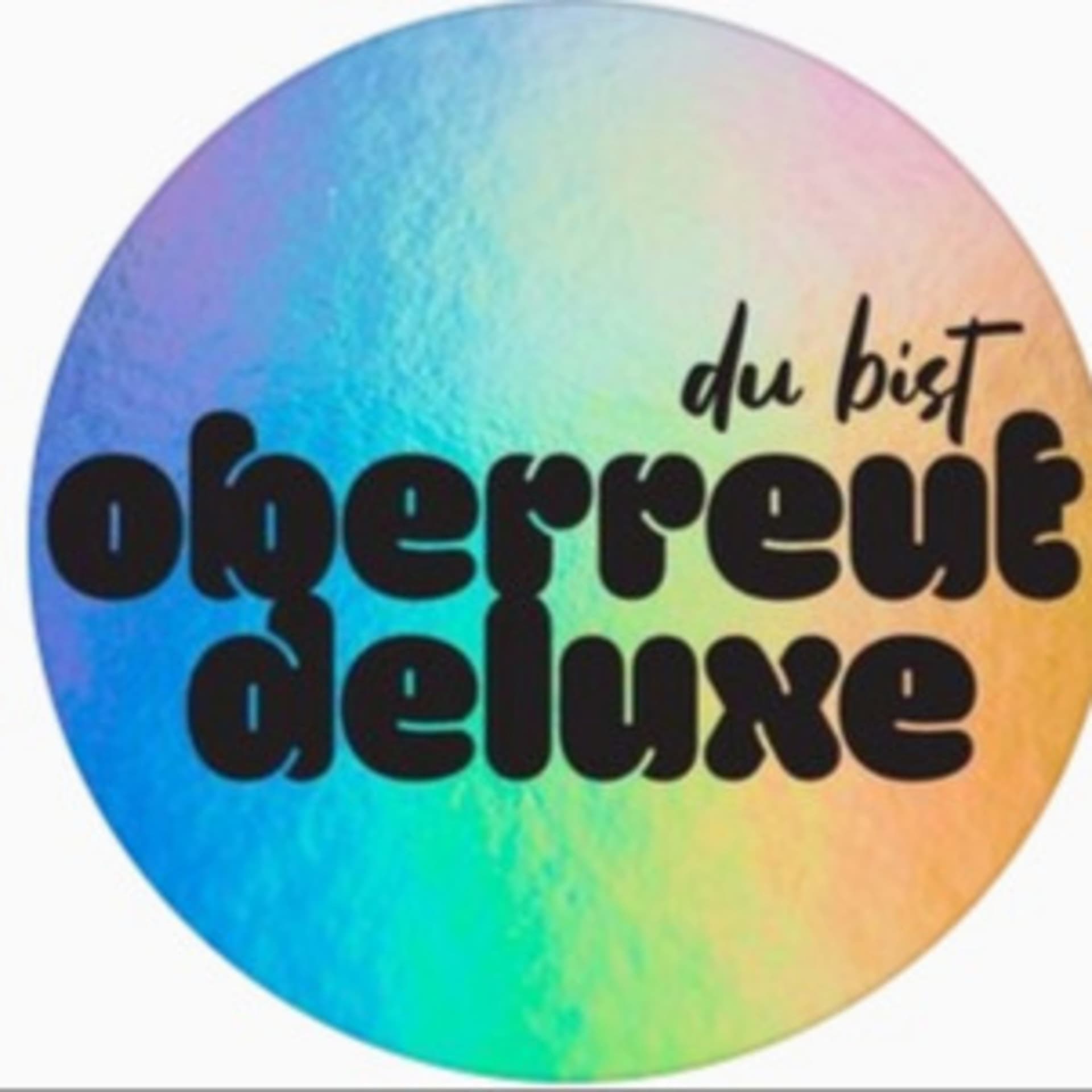 OBERREUT DELUXE