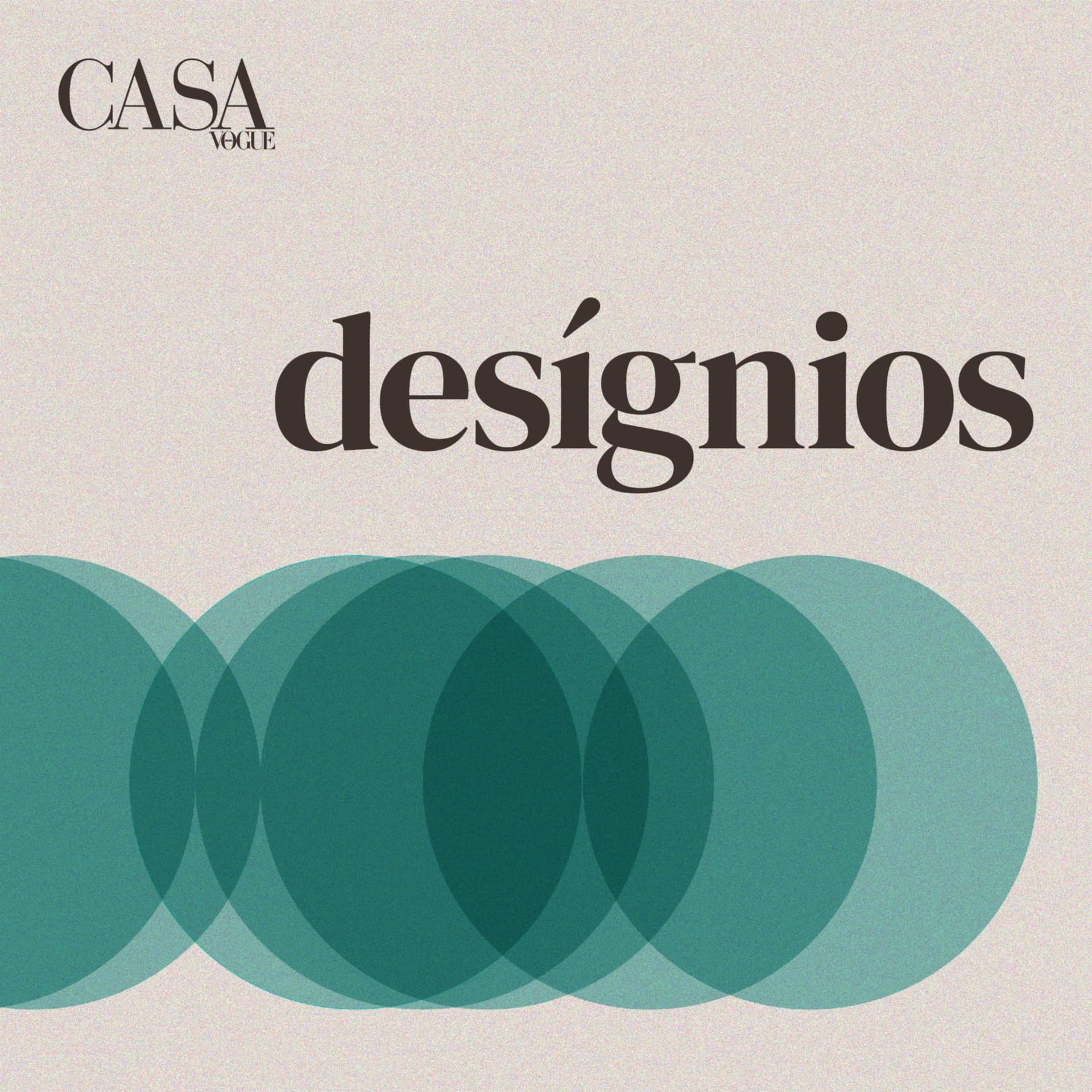 Desígnios - Podcasts