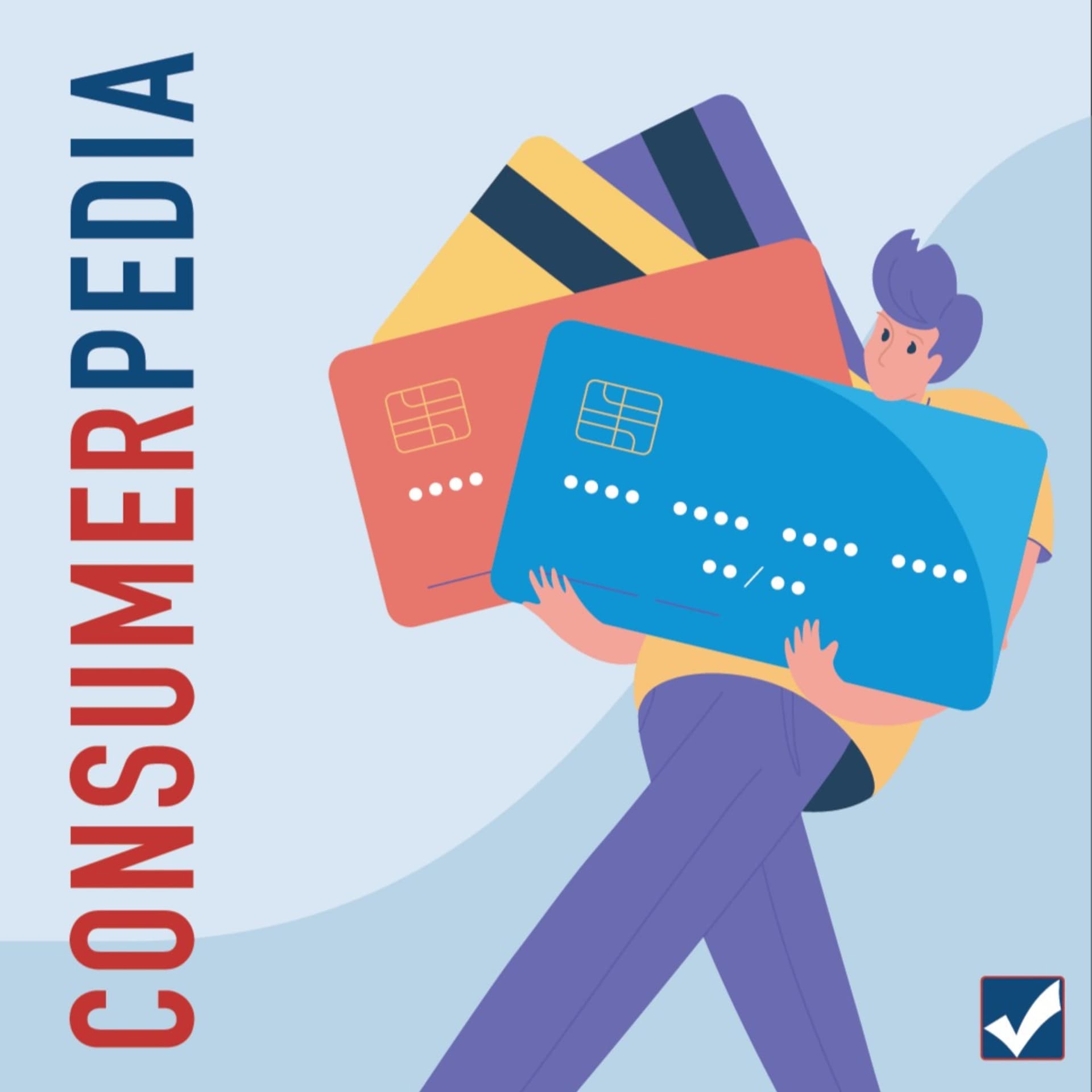 Consumerpedia - Podcasts