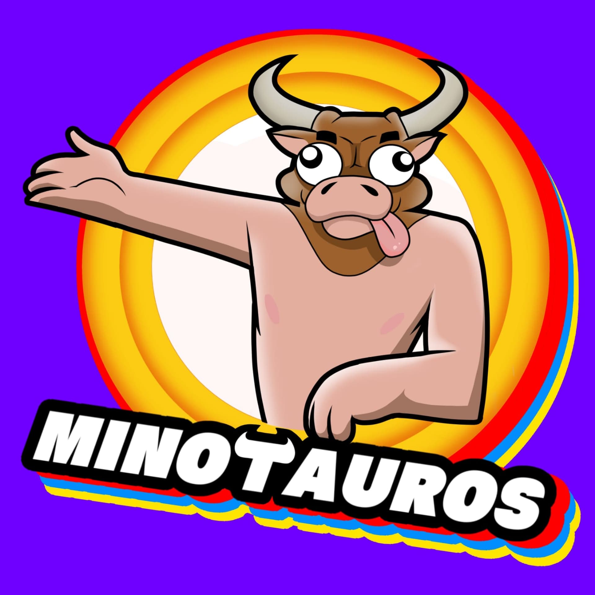 Minotauros Podcast - Podcasts