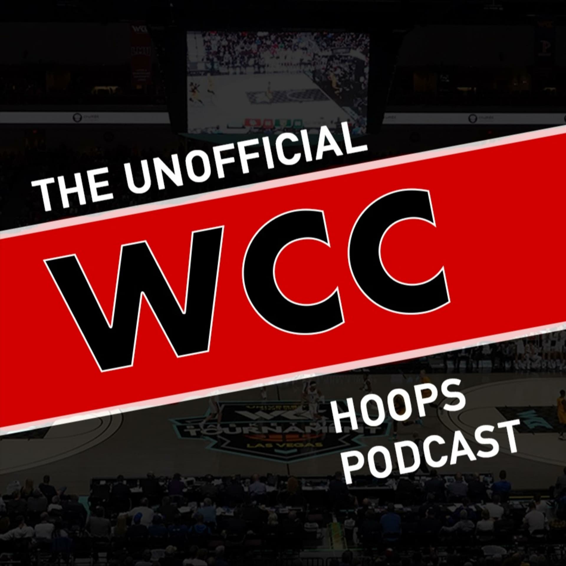 The Unofficial WCC Hoops Podcast