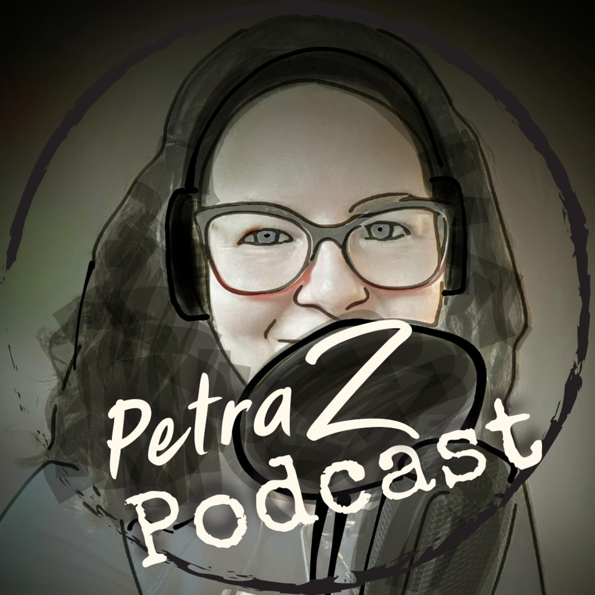 Petra Z Podcast - Podcasts