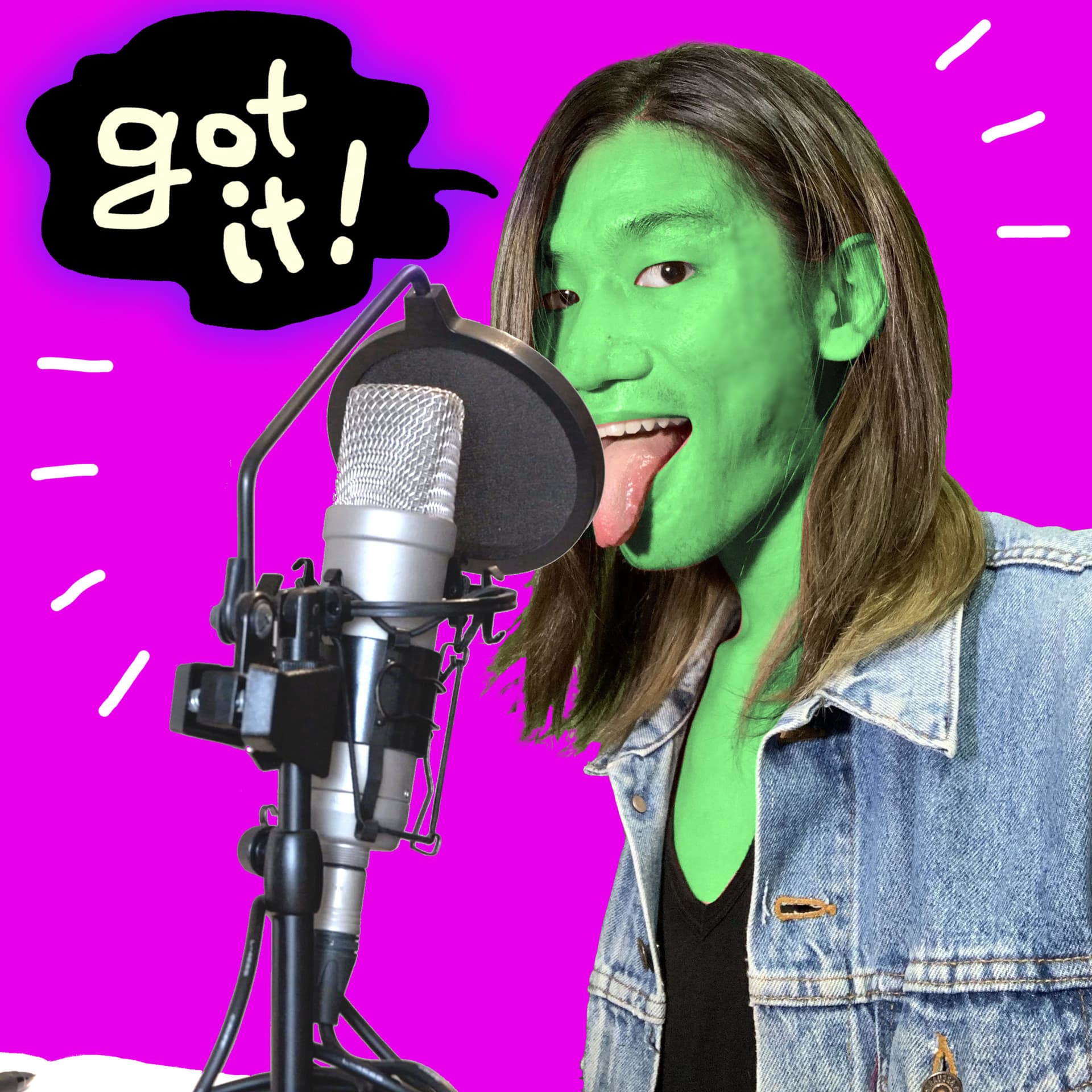 市川マコトのガリッ!by tide FM - Podcasts