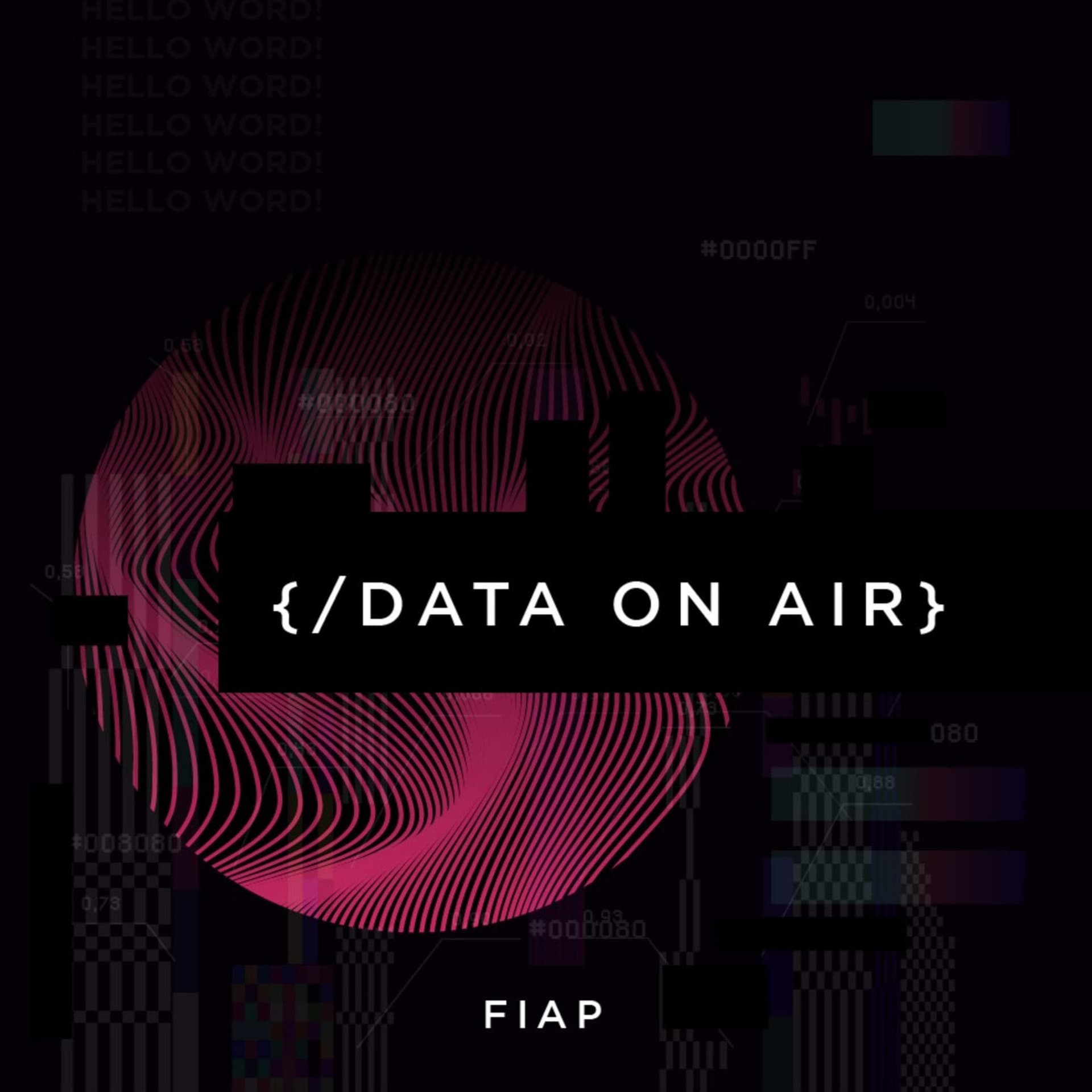 Data On Air - Podcasts