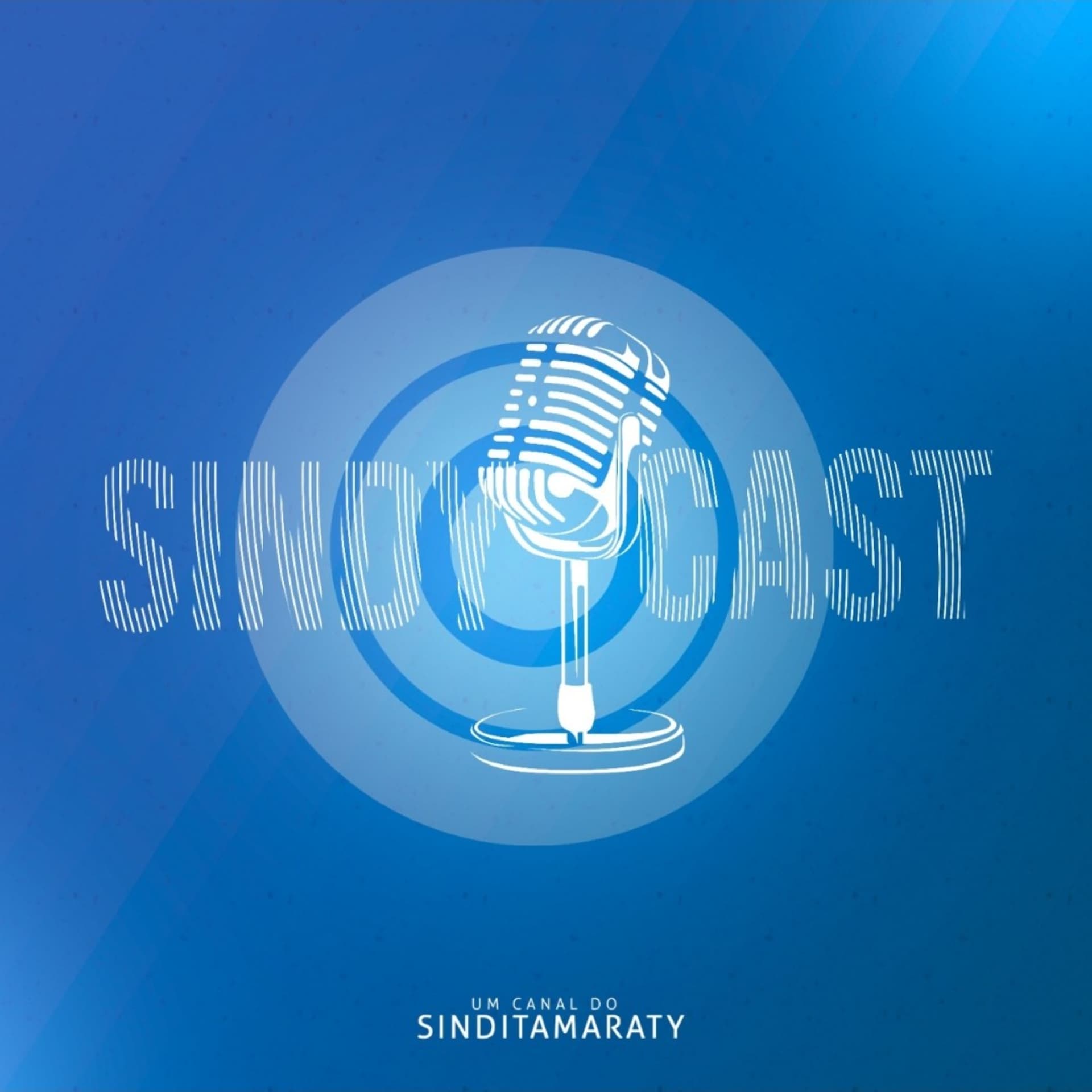 SindyCast - Podcasts
