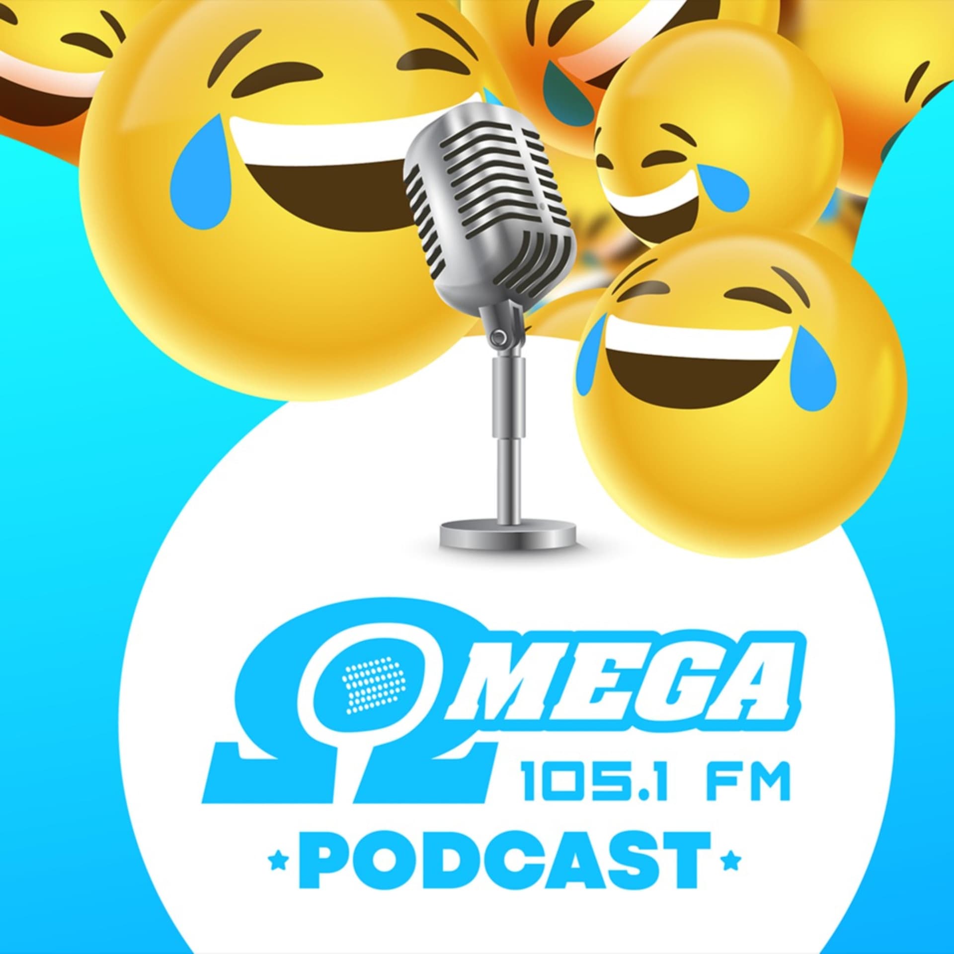 Omega Podcast - Podcasts