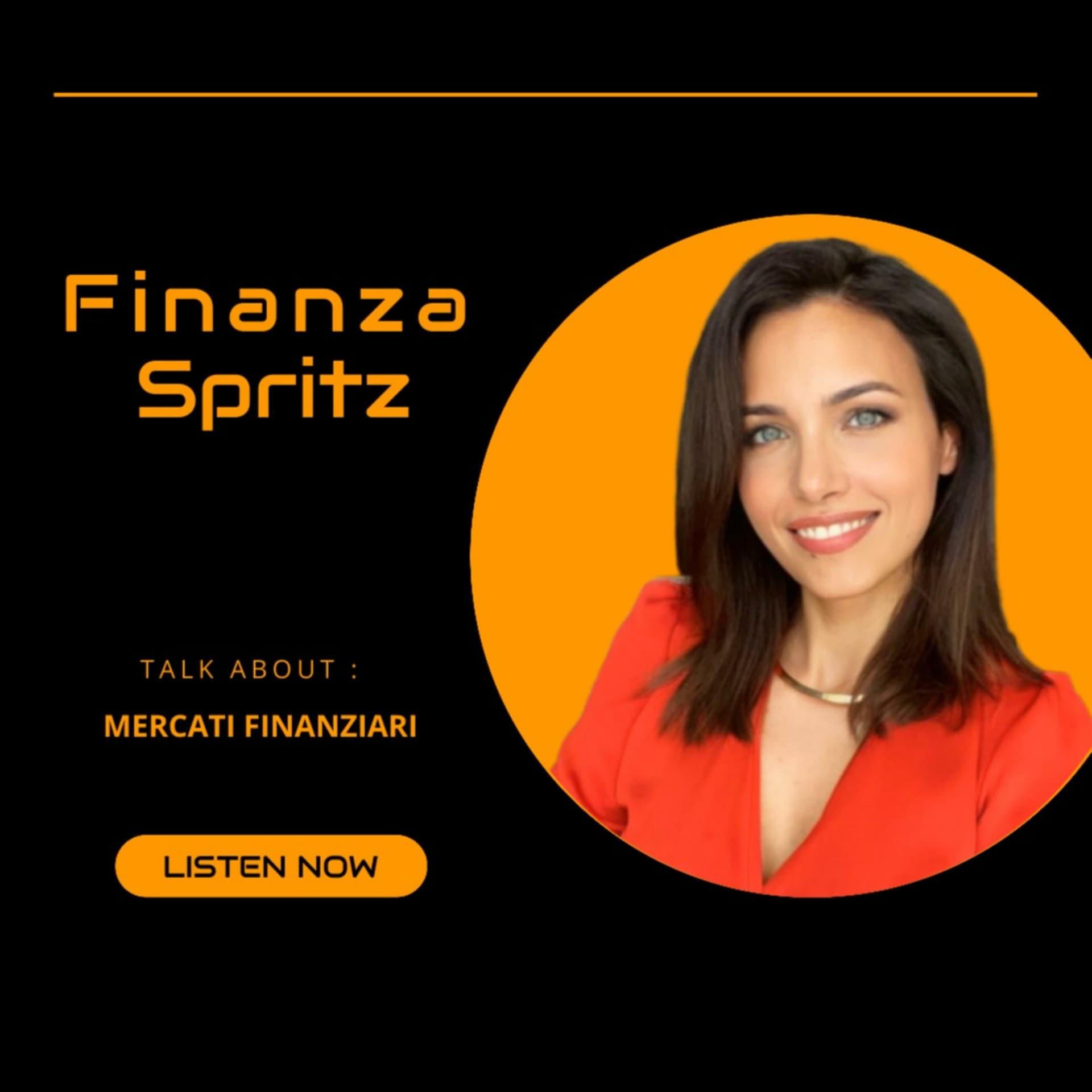 Finanza Spritz 🍹 - Podcasts