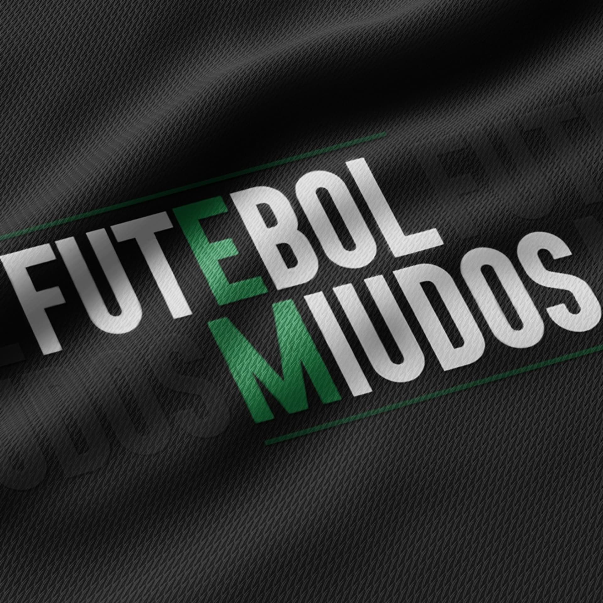Futebol em Miúdos - Podcasts