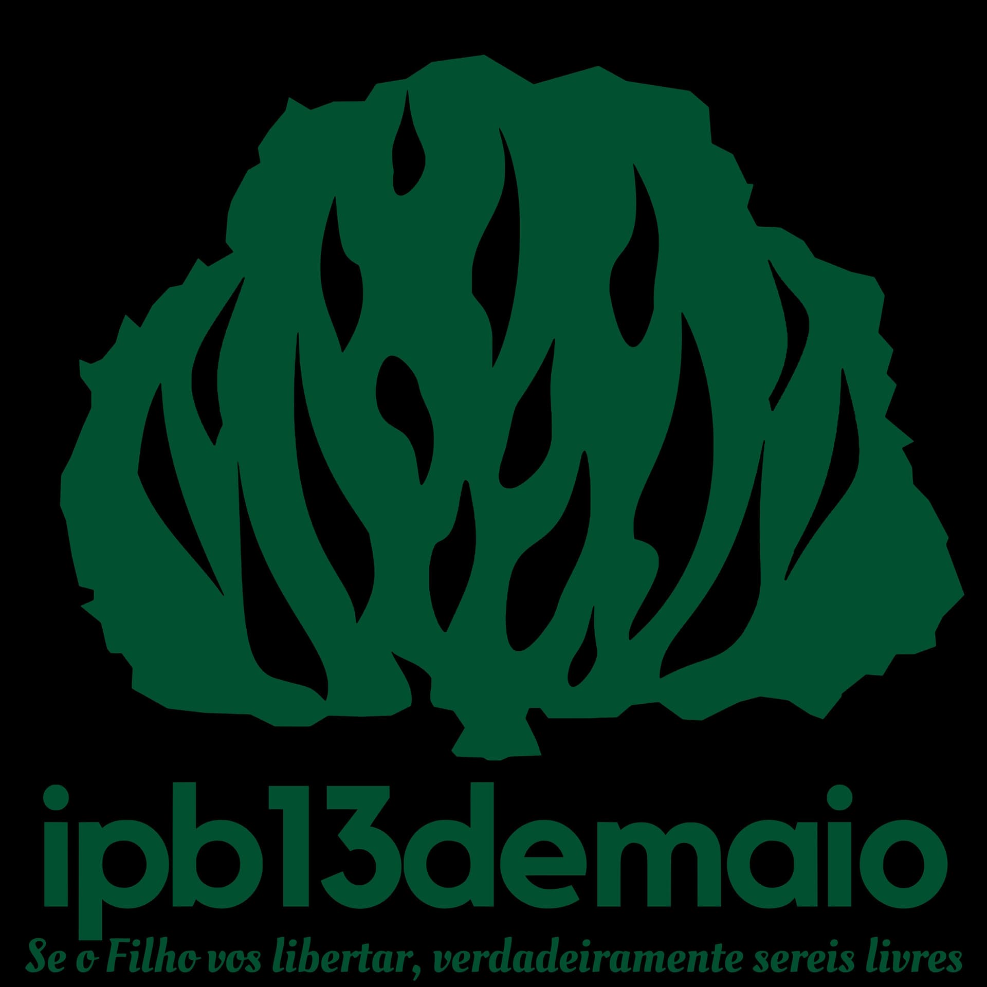 Igreja Presbiteriana 13 de Maio - Podcasts