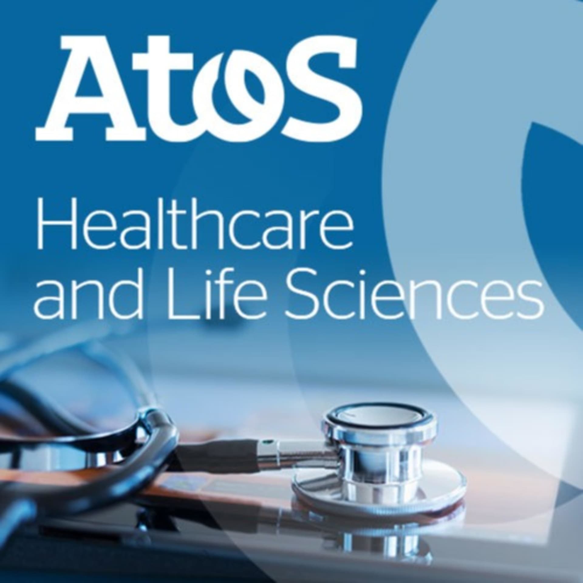 Atos Healthcare/Life Sciences Digital Insights - Podcasts