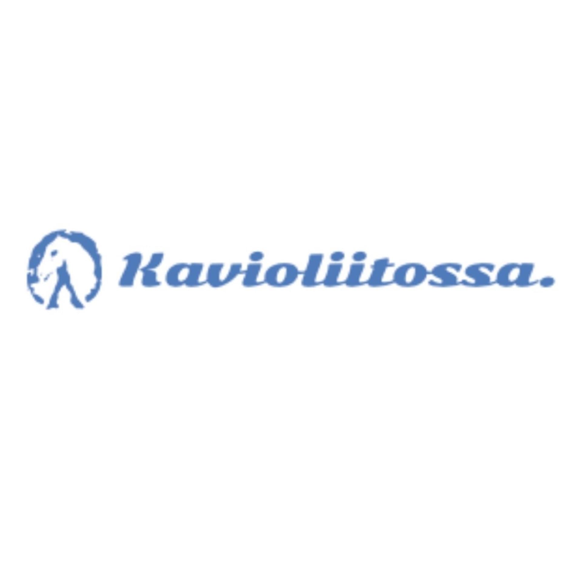 Kavioliitossa - Podcasts