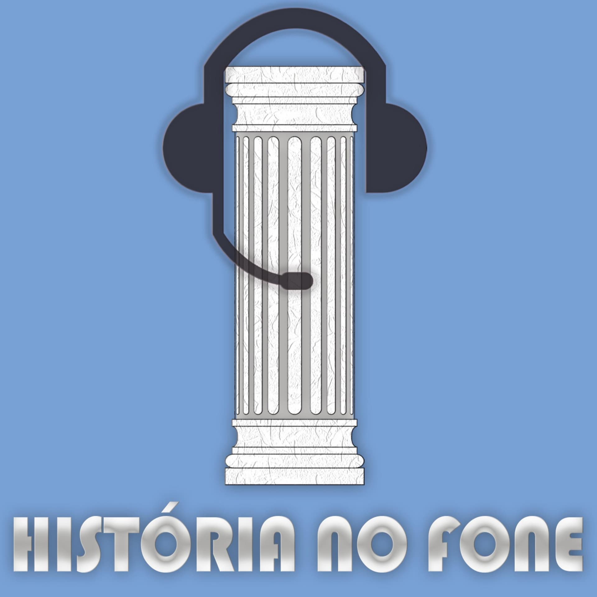 História no Fone - Podcasts