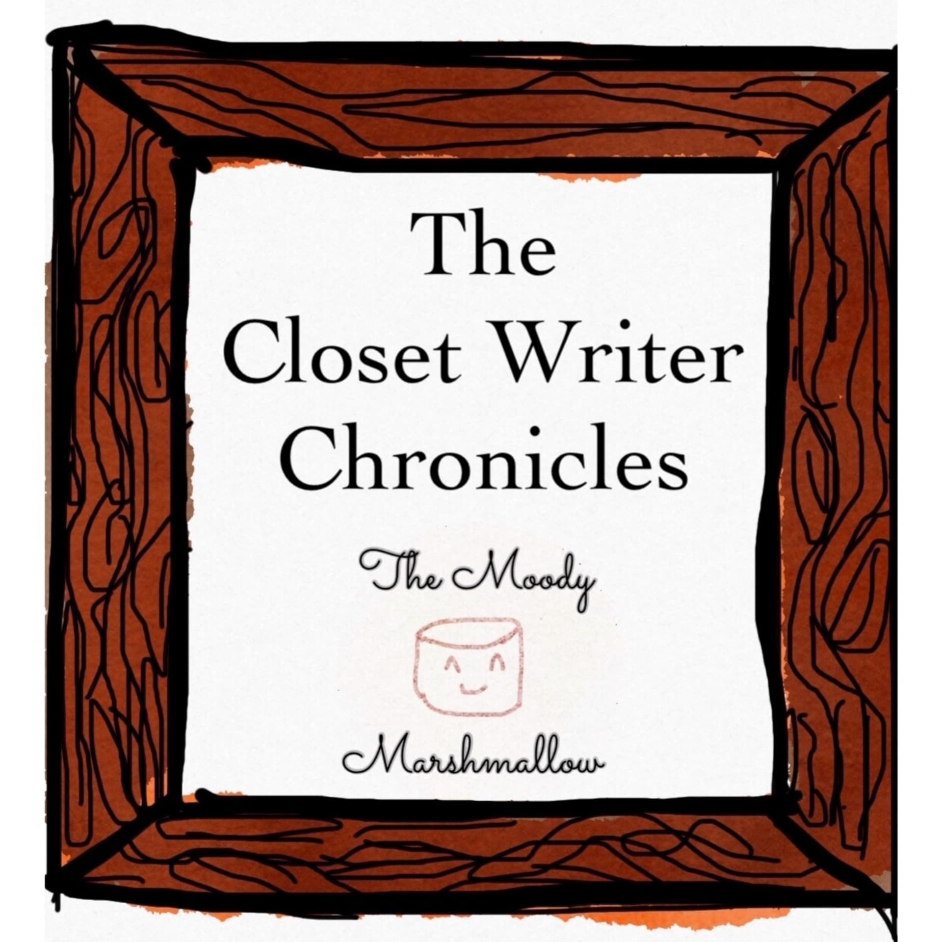 The Closet Writer Chronicles - Podcasts