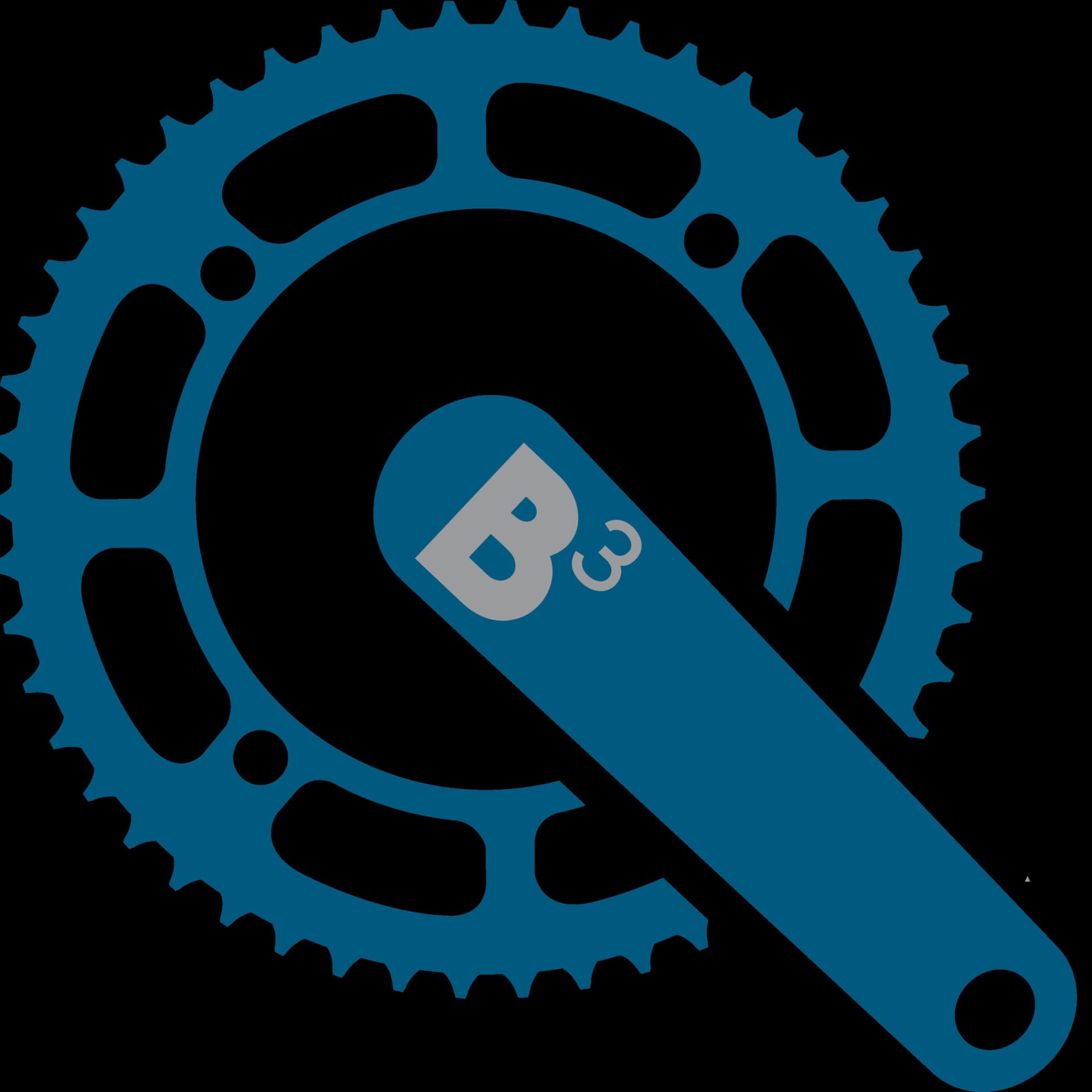 Bottom Bracket Biking - Podcasts