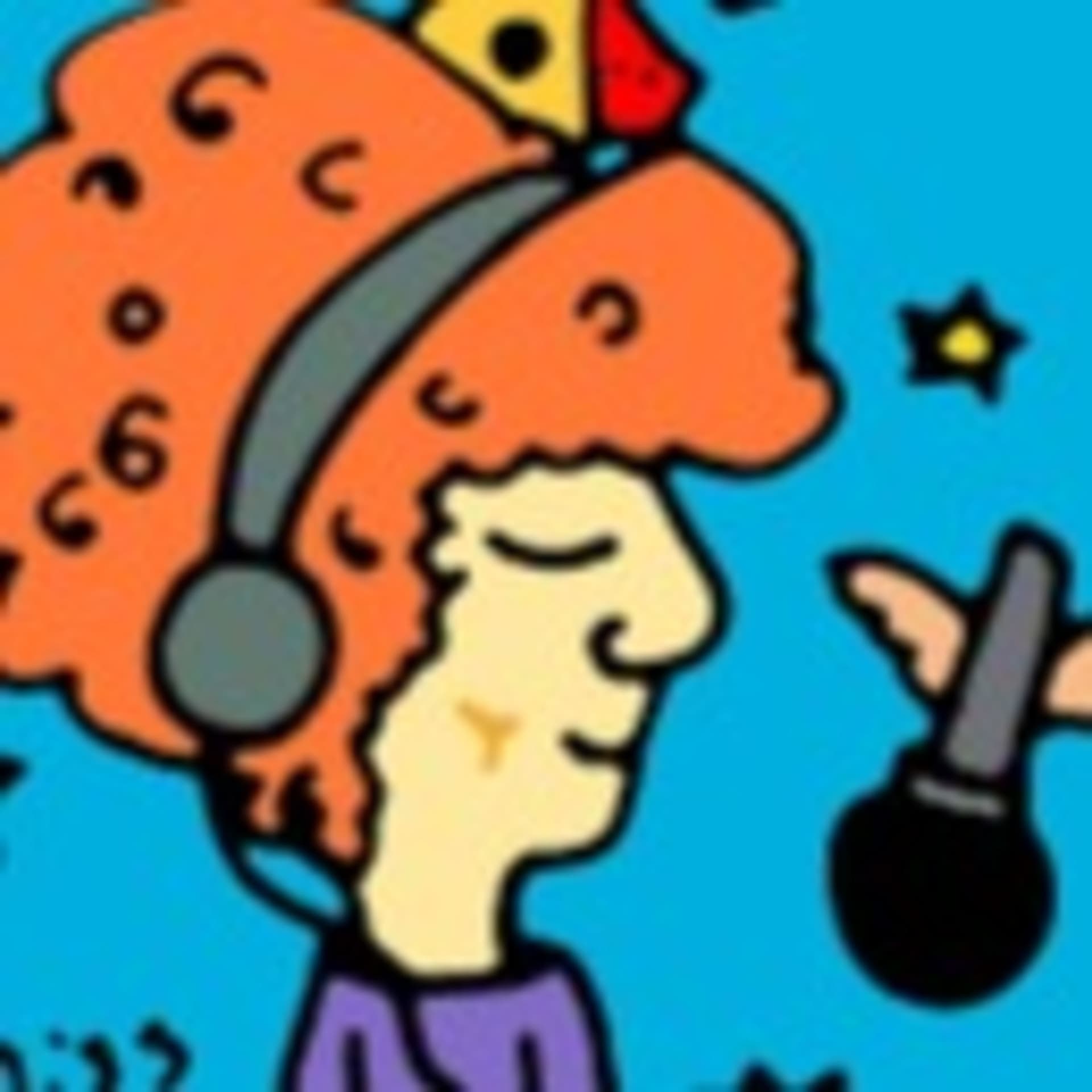 LA YAPA RADIO - Podcasts