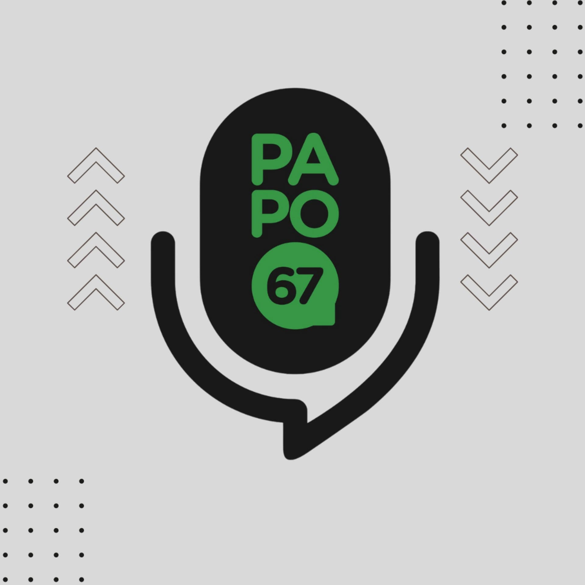 PAPO67. - Podcasts