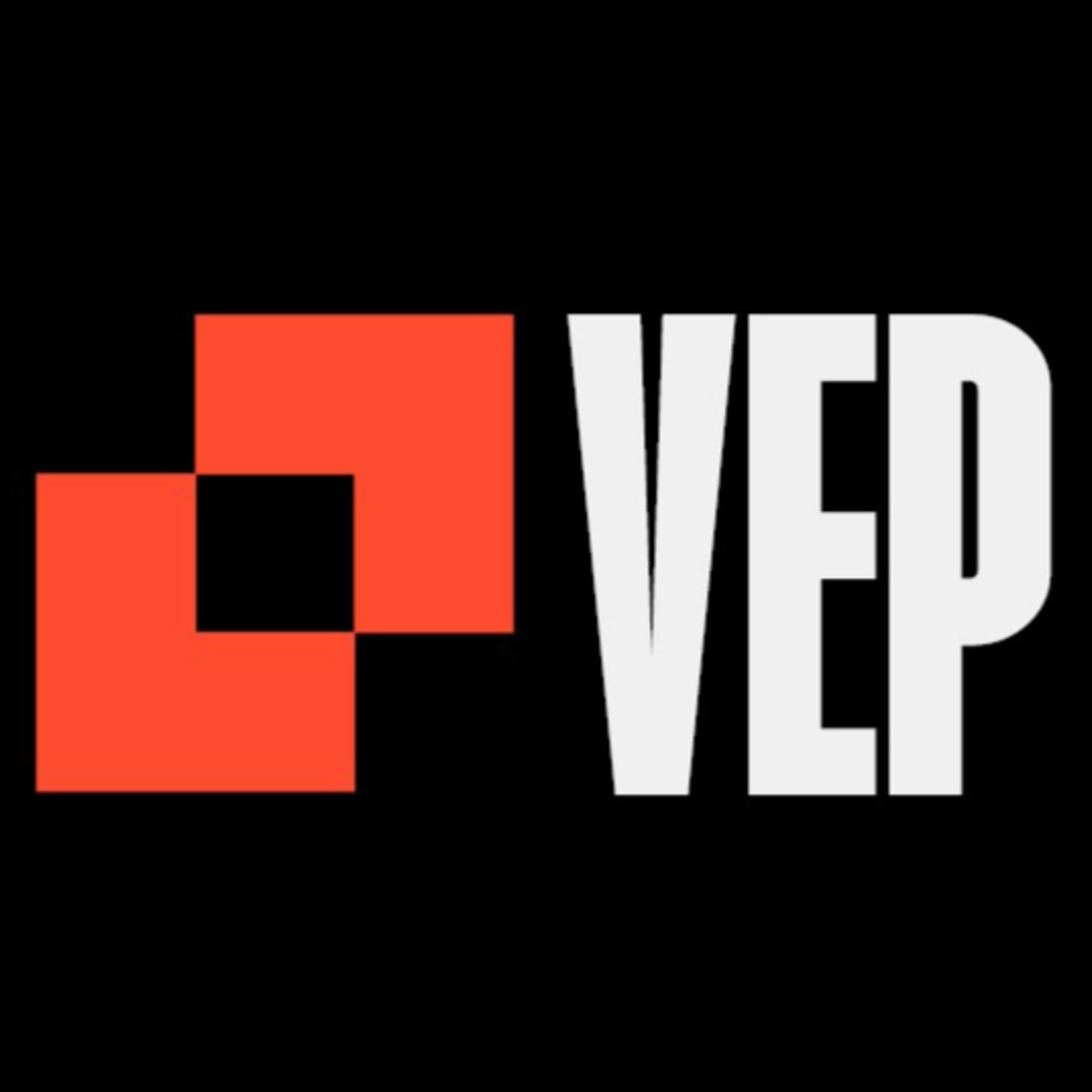 VEP.cast - Podcasts