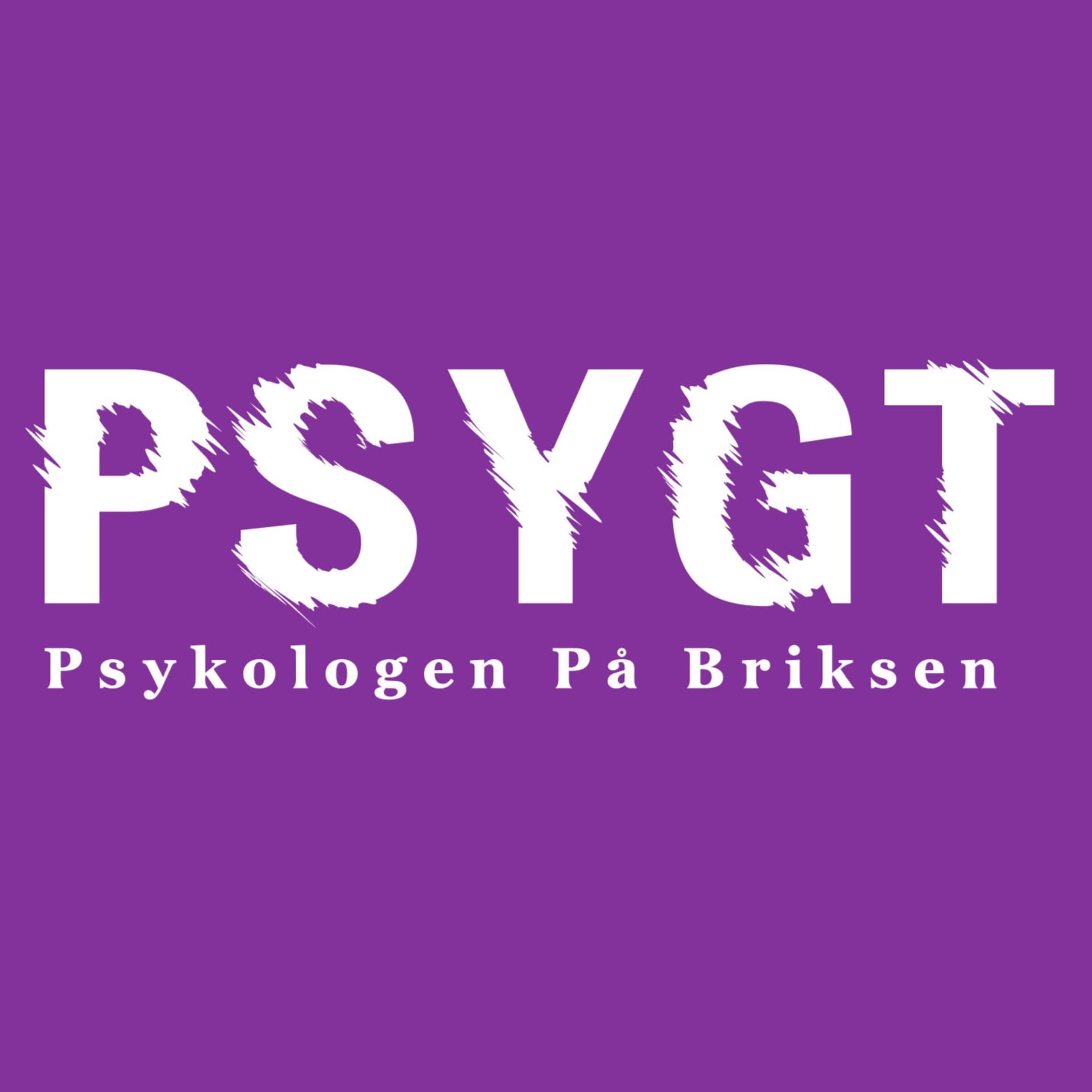 PSYGT - Podcasts