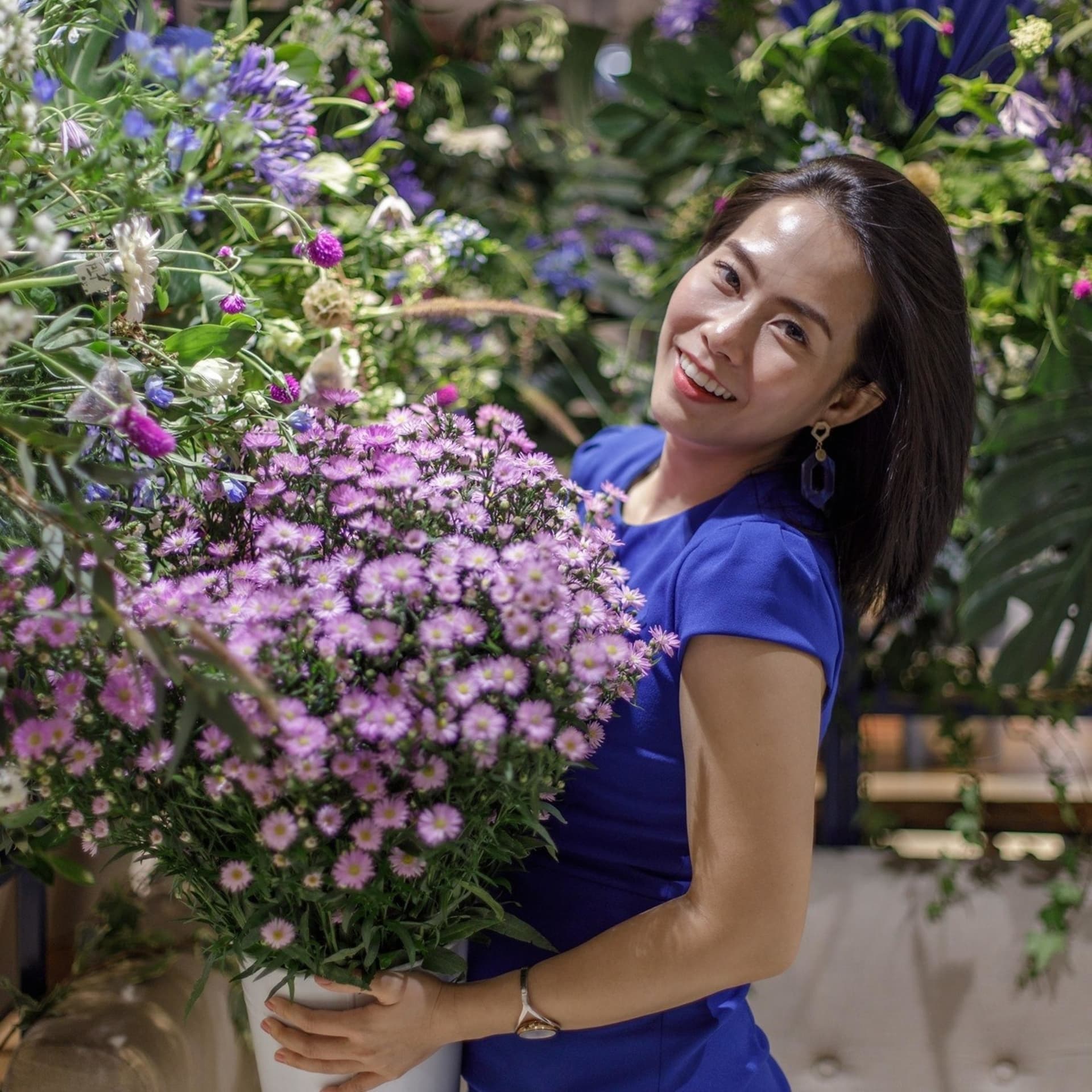 Kimmy Phuong - Podcasts
