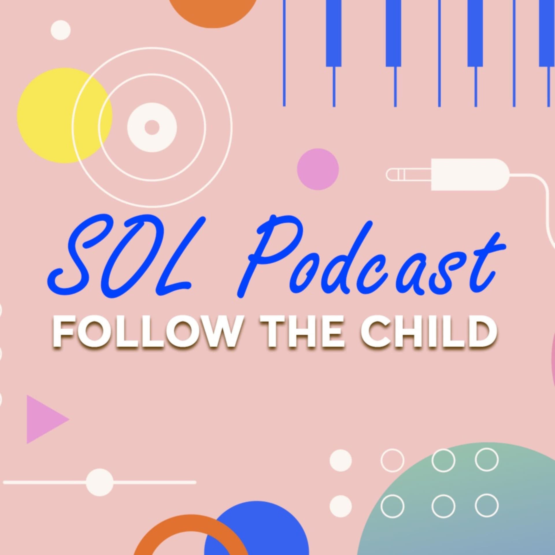 Viện Đào tạo Montessori Canada - Podcasts