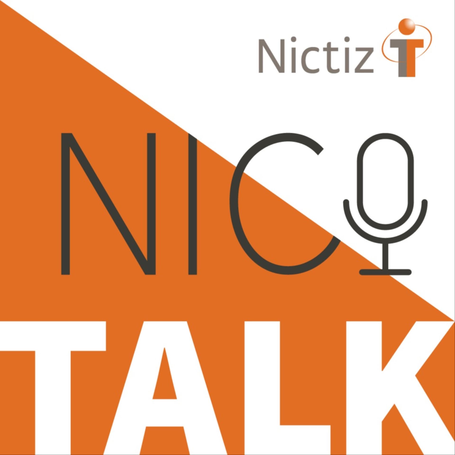 NicTALK - Podcasts