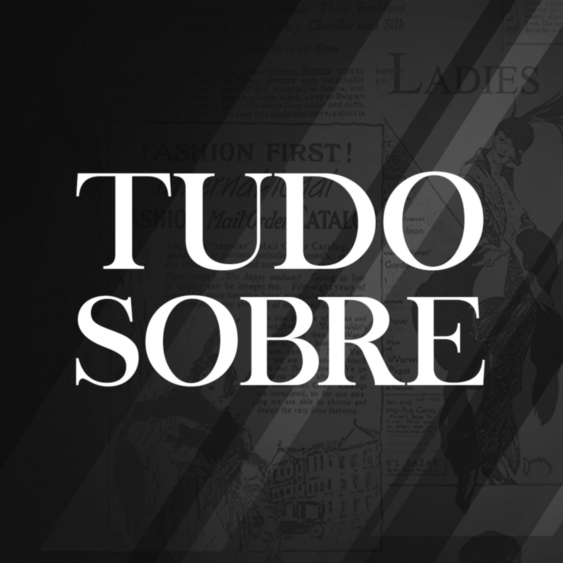 PodCast JB Tudo Sobre - Podcasts