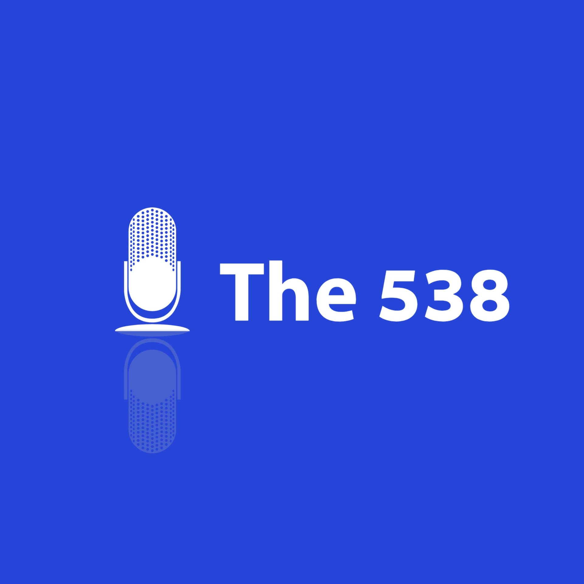 The 538 - Podcasts
