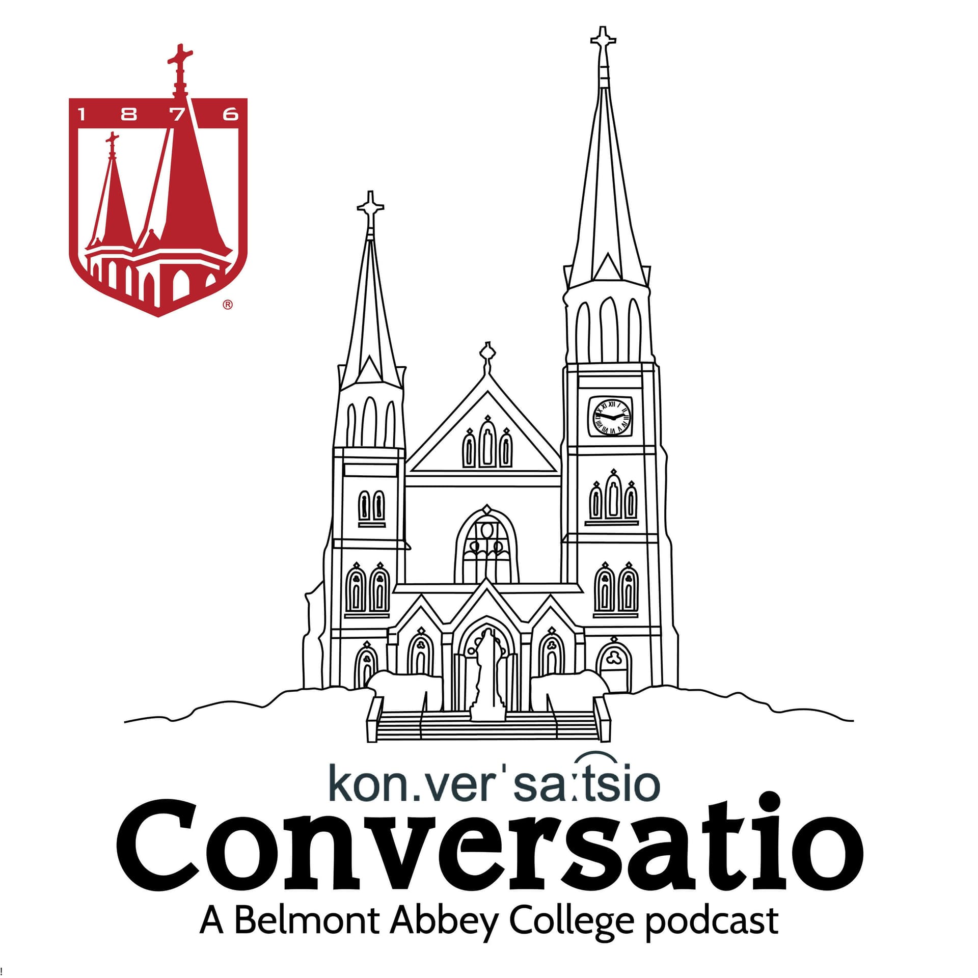 Conversatio: A Podcast by Belmont Abbey College - Podcasts
