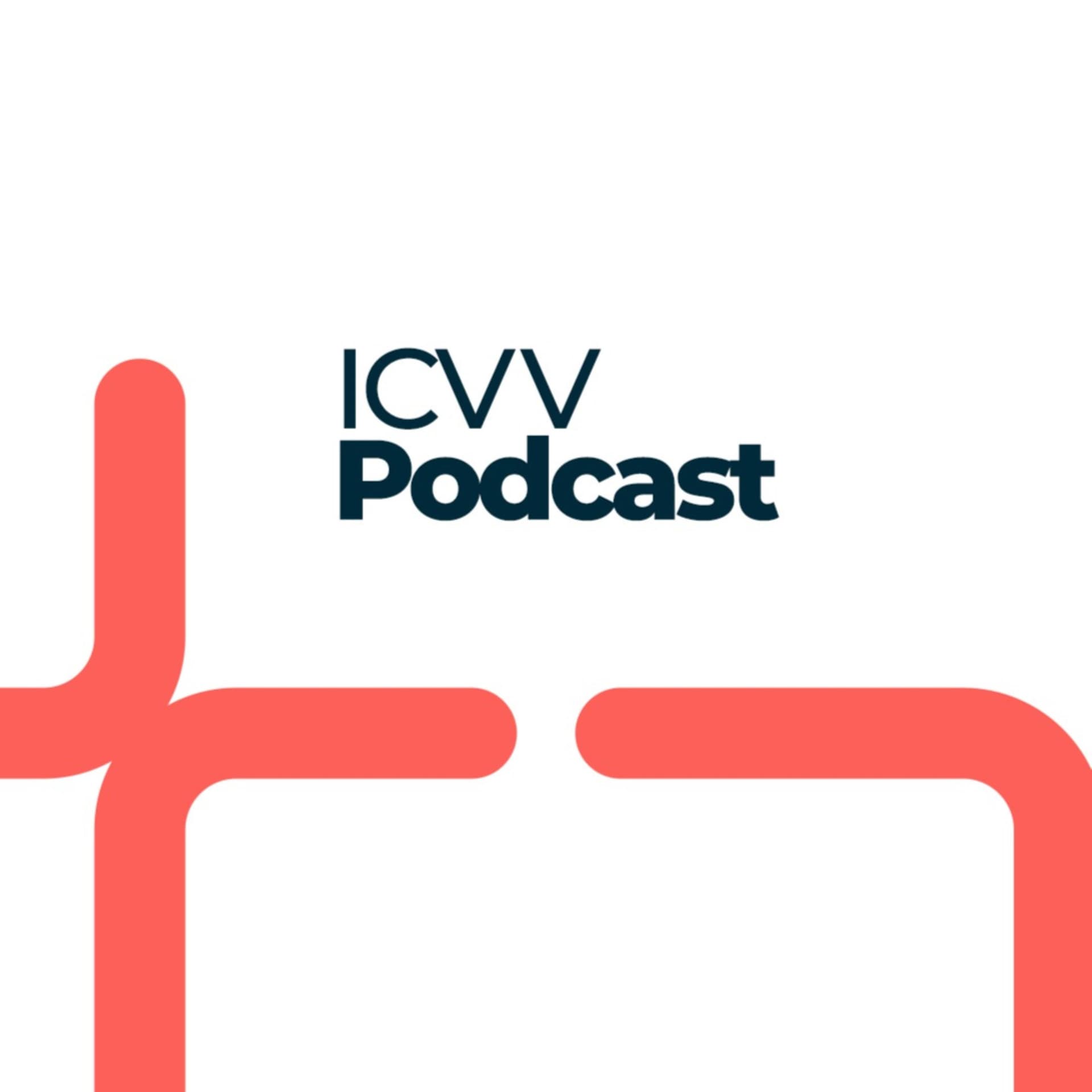 ICVV Podcast - Podcasts