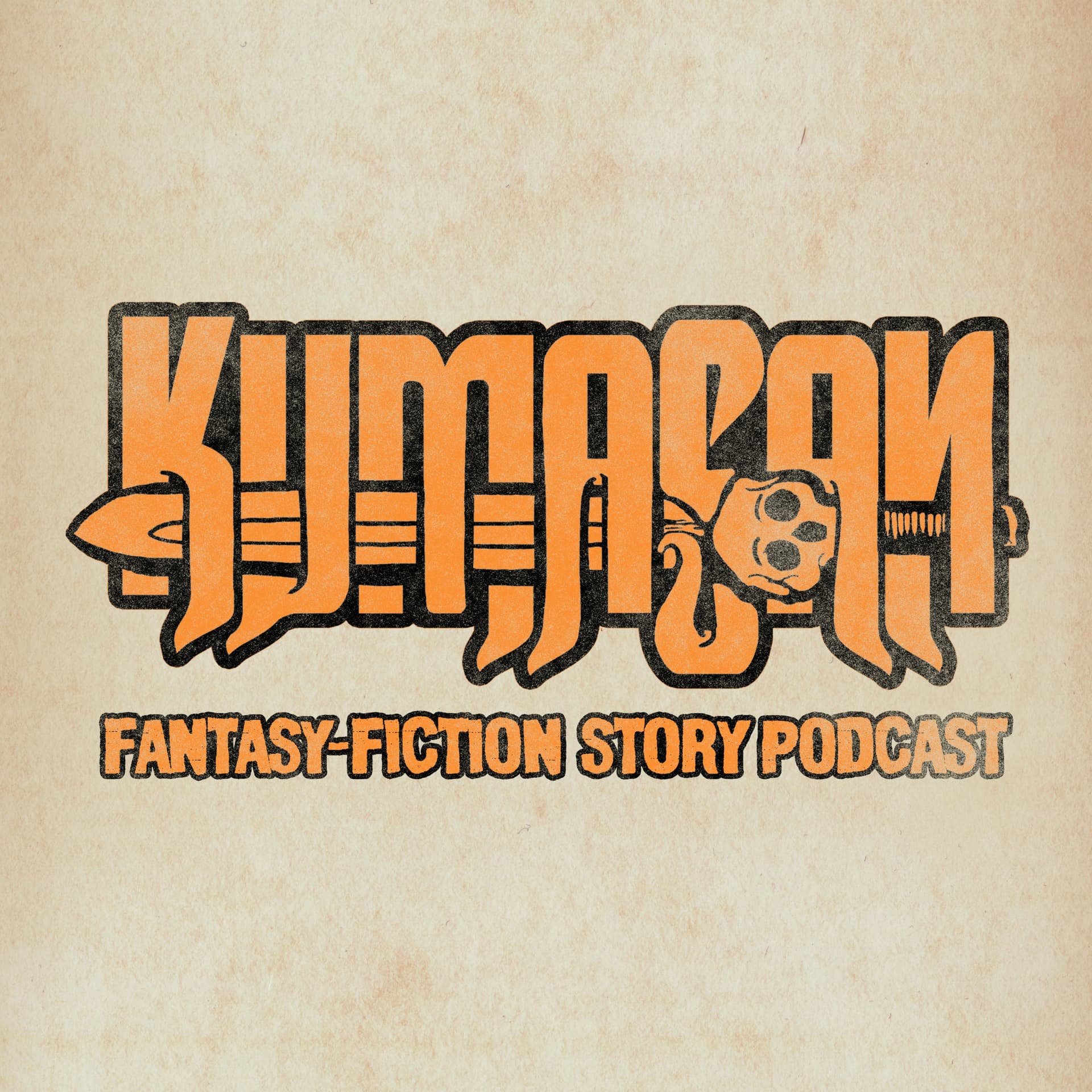 Kumasan - Podcasts