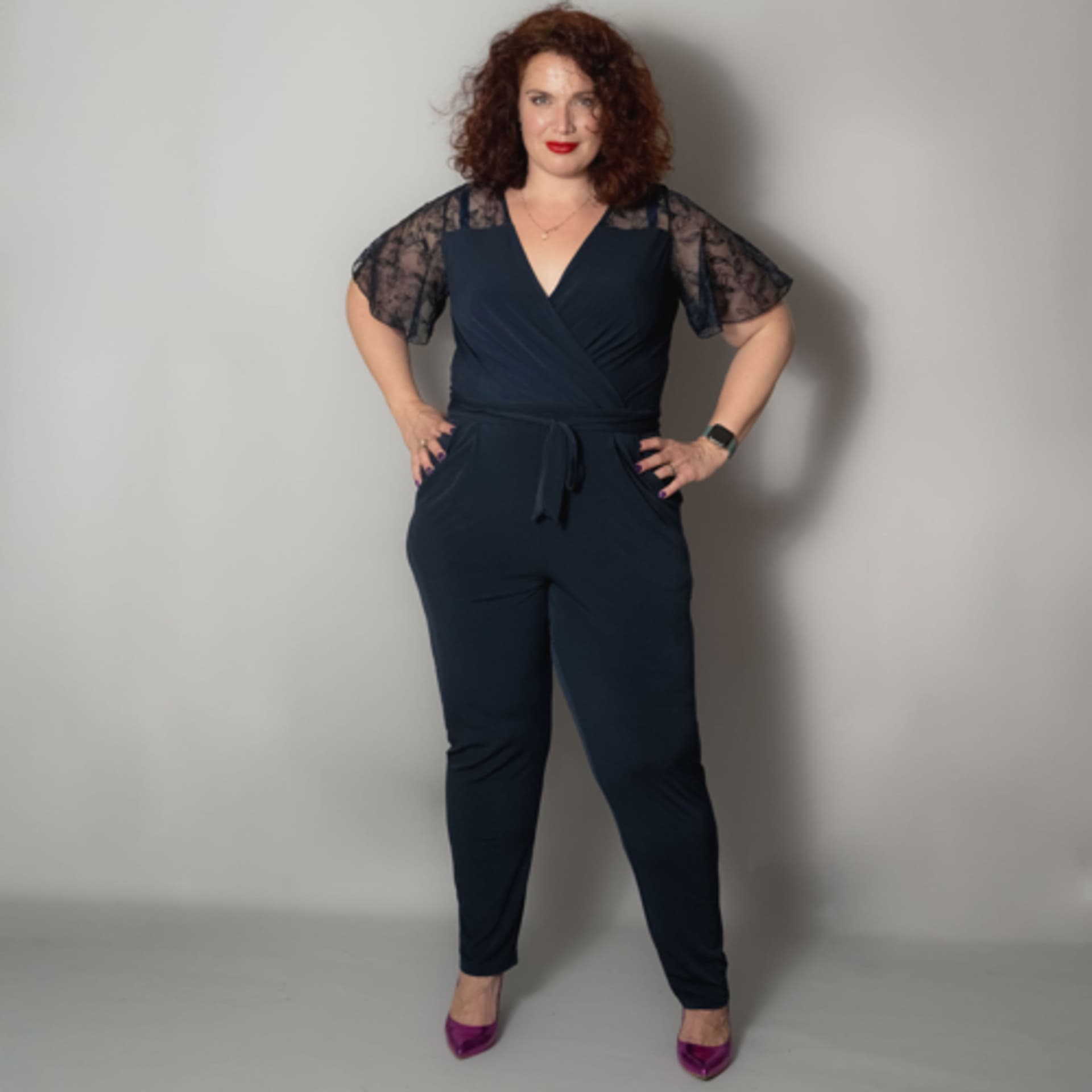 Cynthia van der Veen Podcast - Podcasts