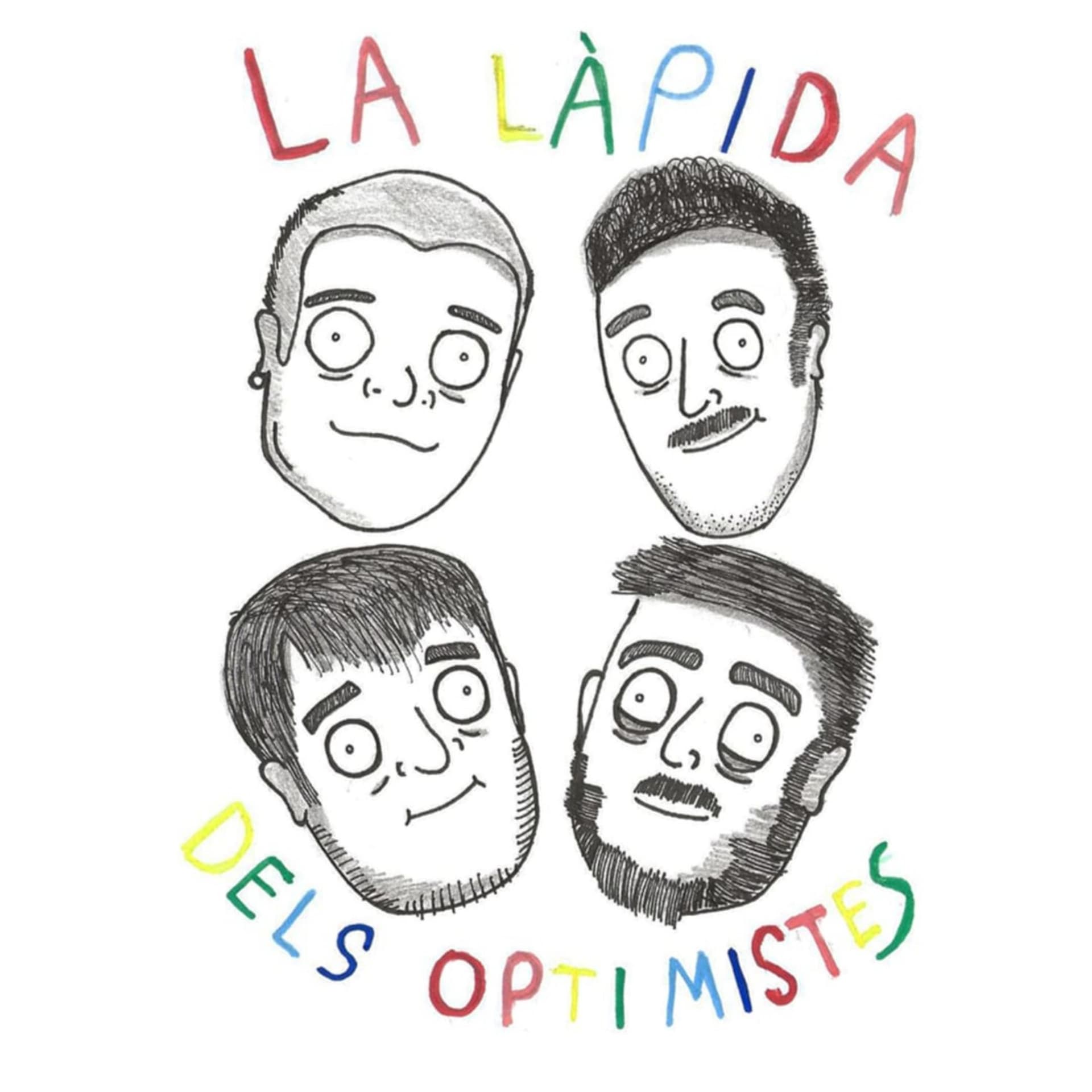 La làpida dels optimistes - Podcasts