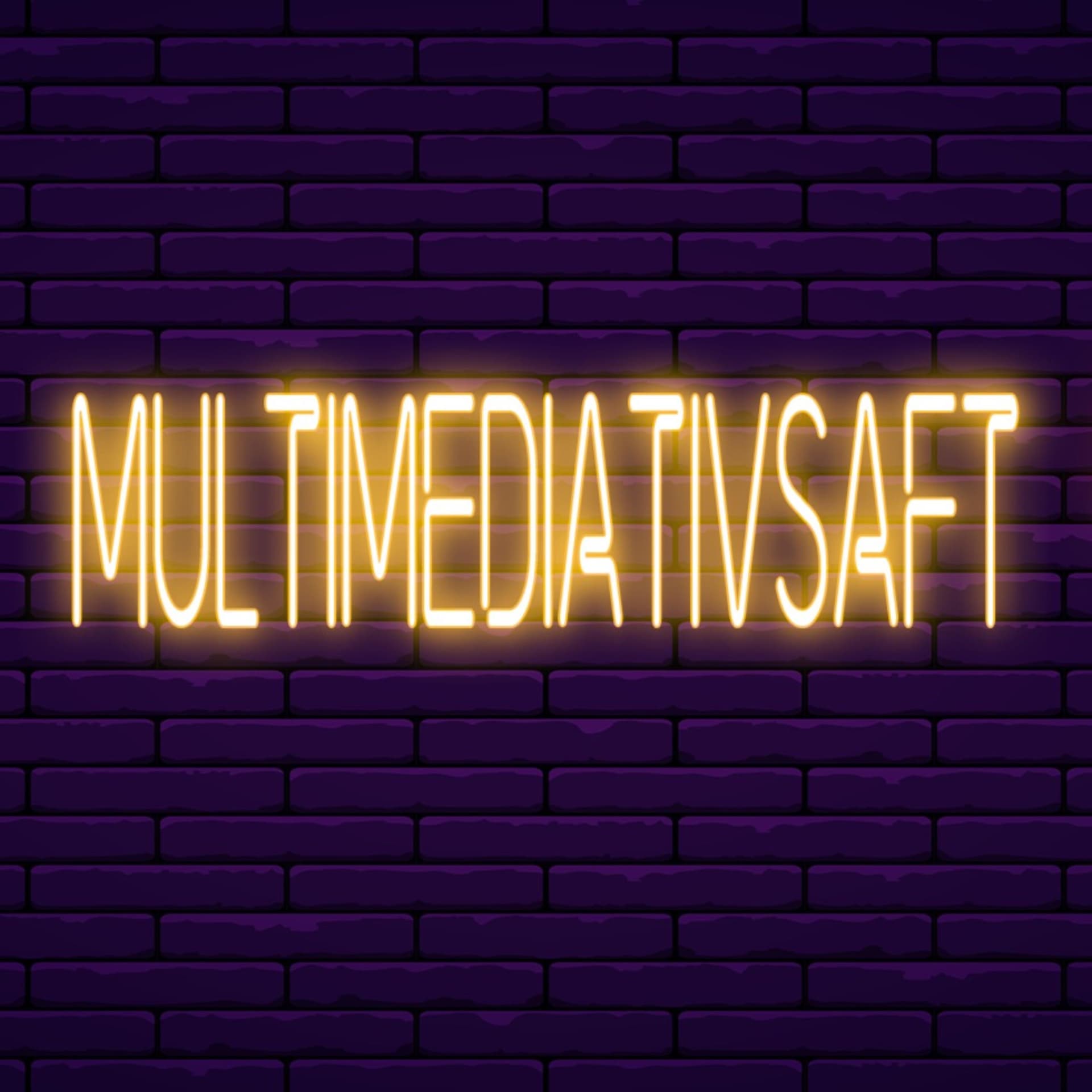 Multimediativsaft - Podcasts