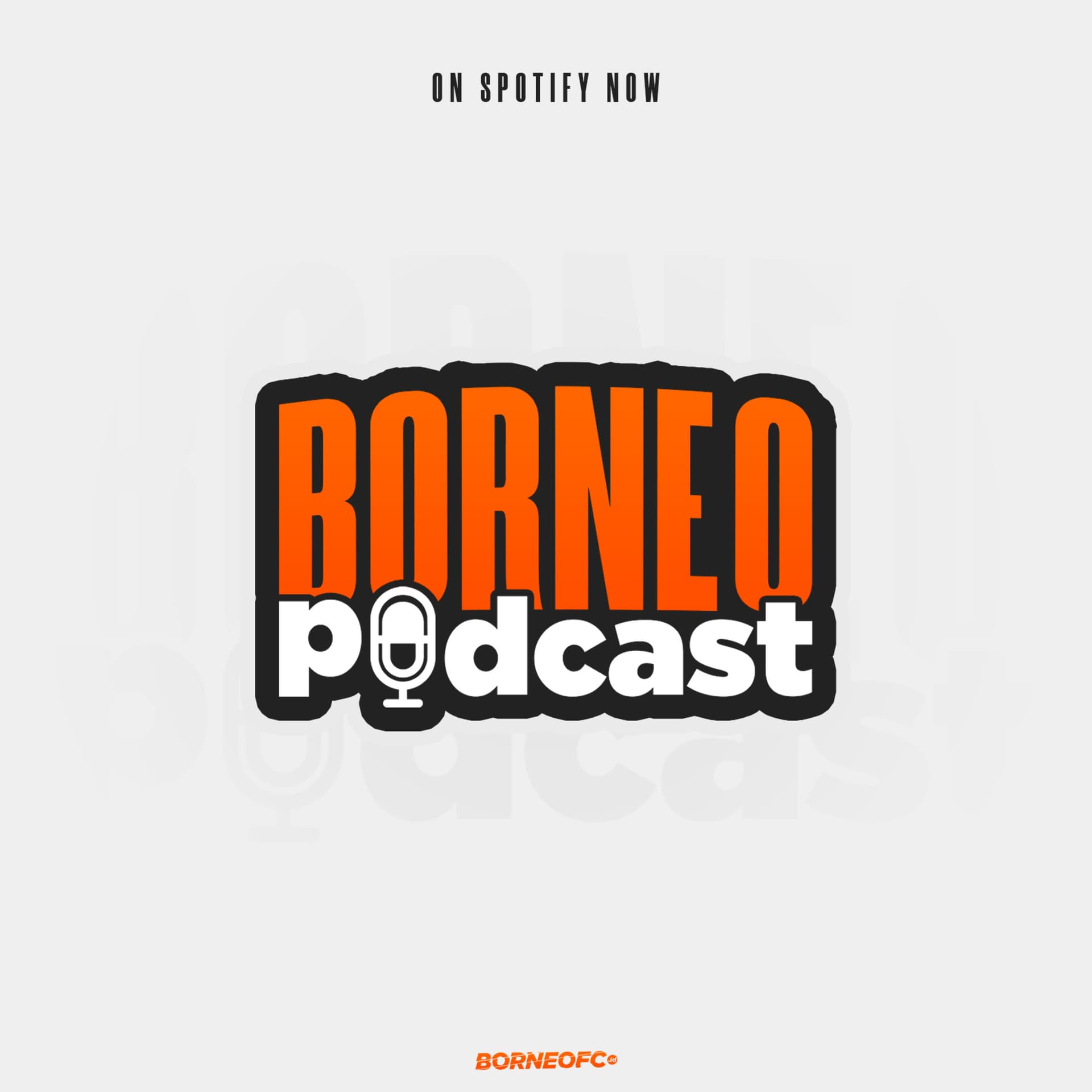 Borneo FC Podcast - Podcasts