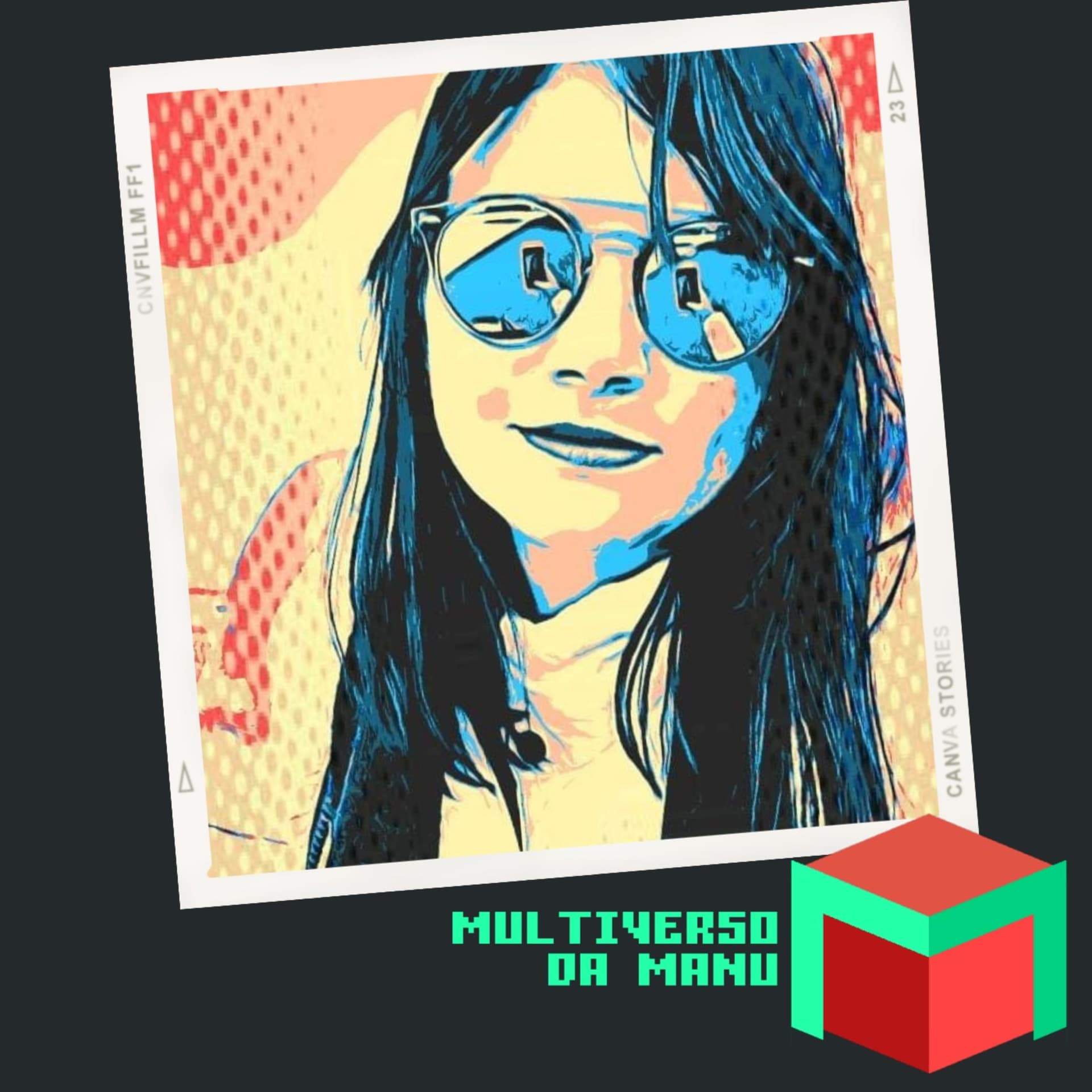 Multiverso da Manu - Podcasts