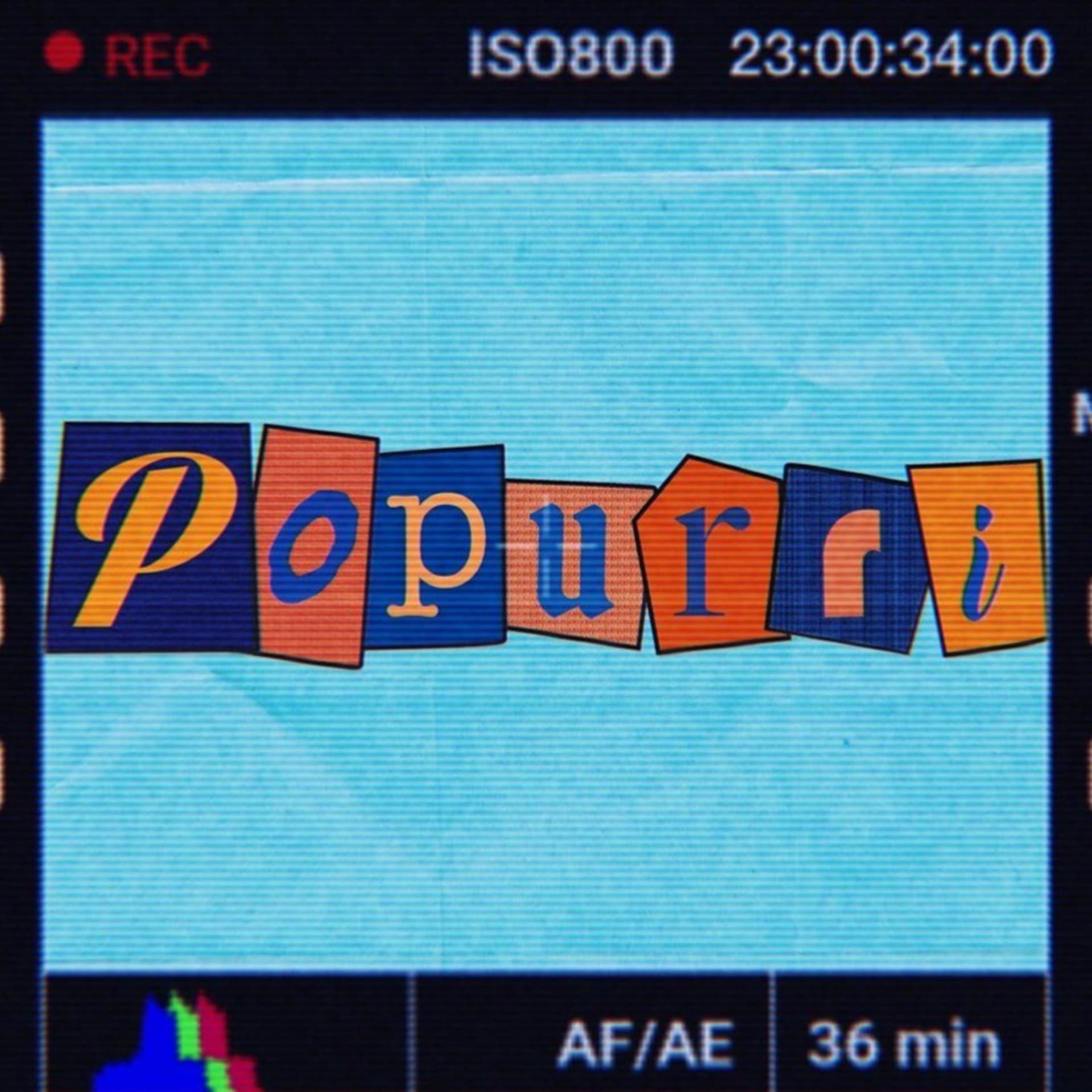 POPURRÍ EL PODCAST - Podcasts