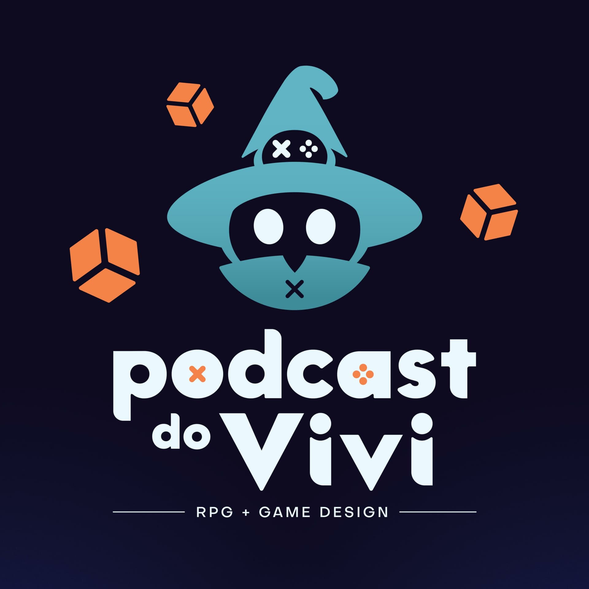 Podcast do Vivi - Podcasts