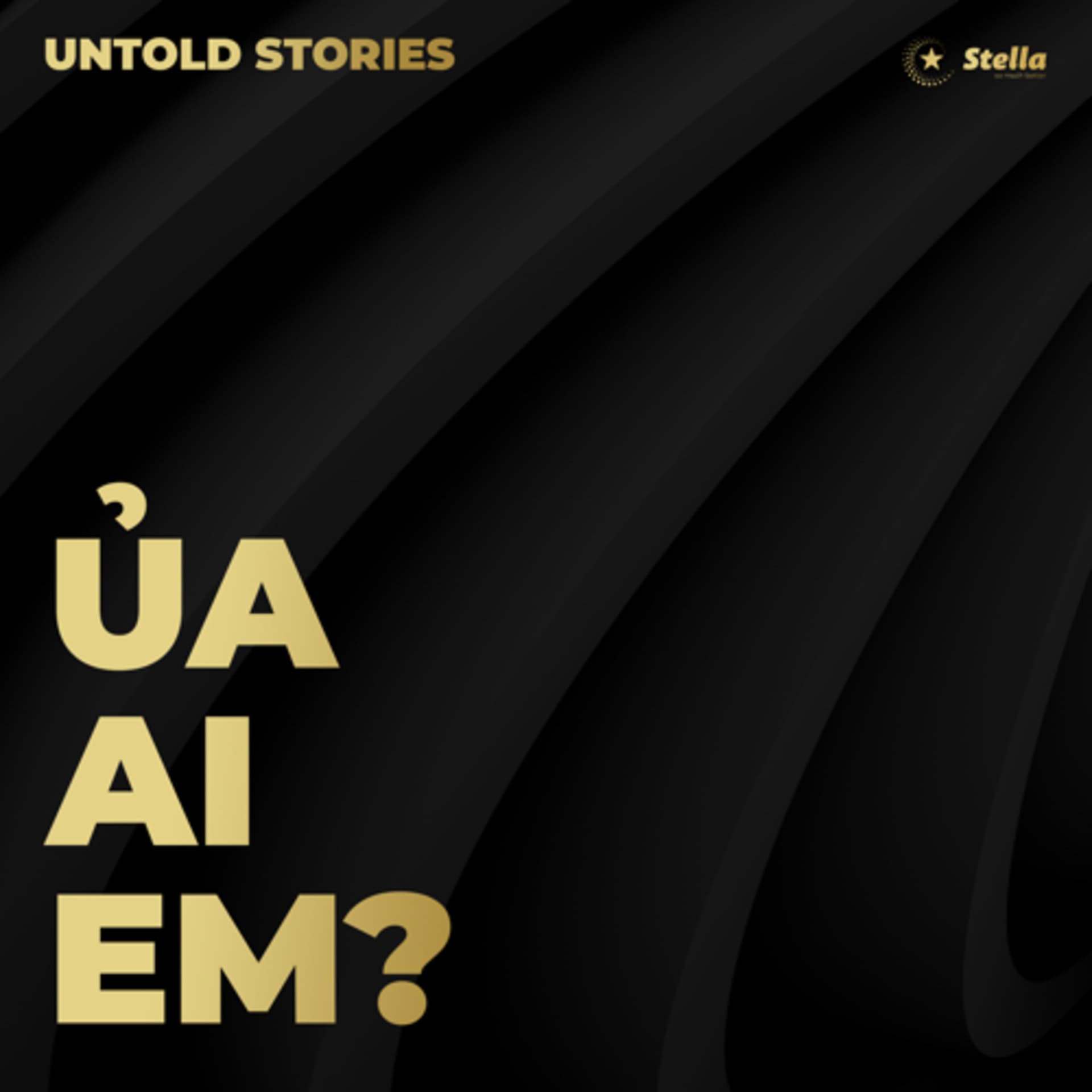 Ua Ai Em - Podcasts