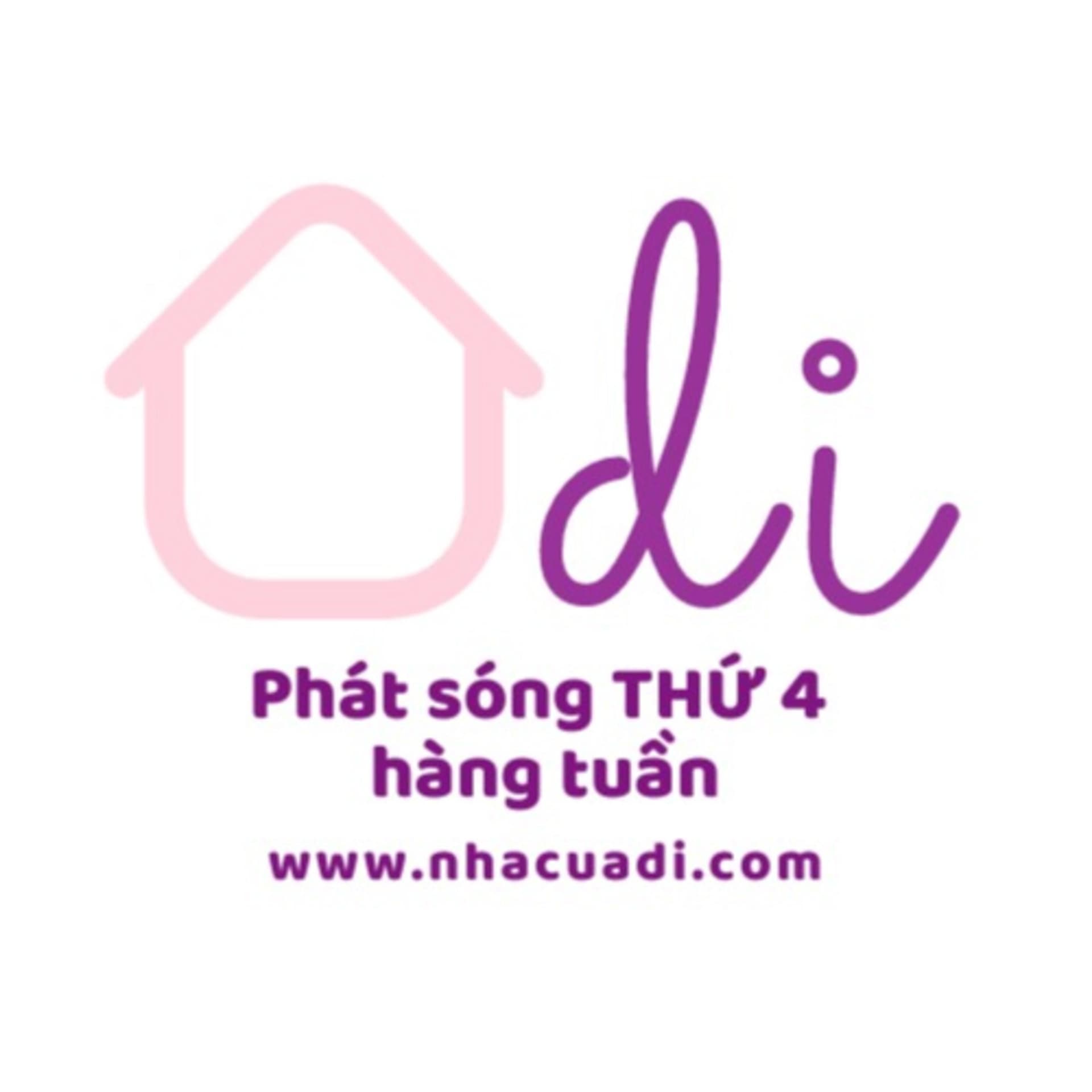 Nhà của Di - Podcasts