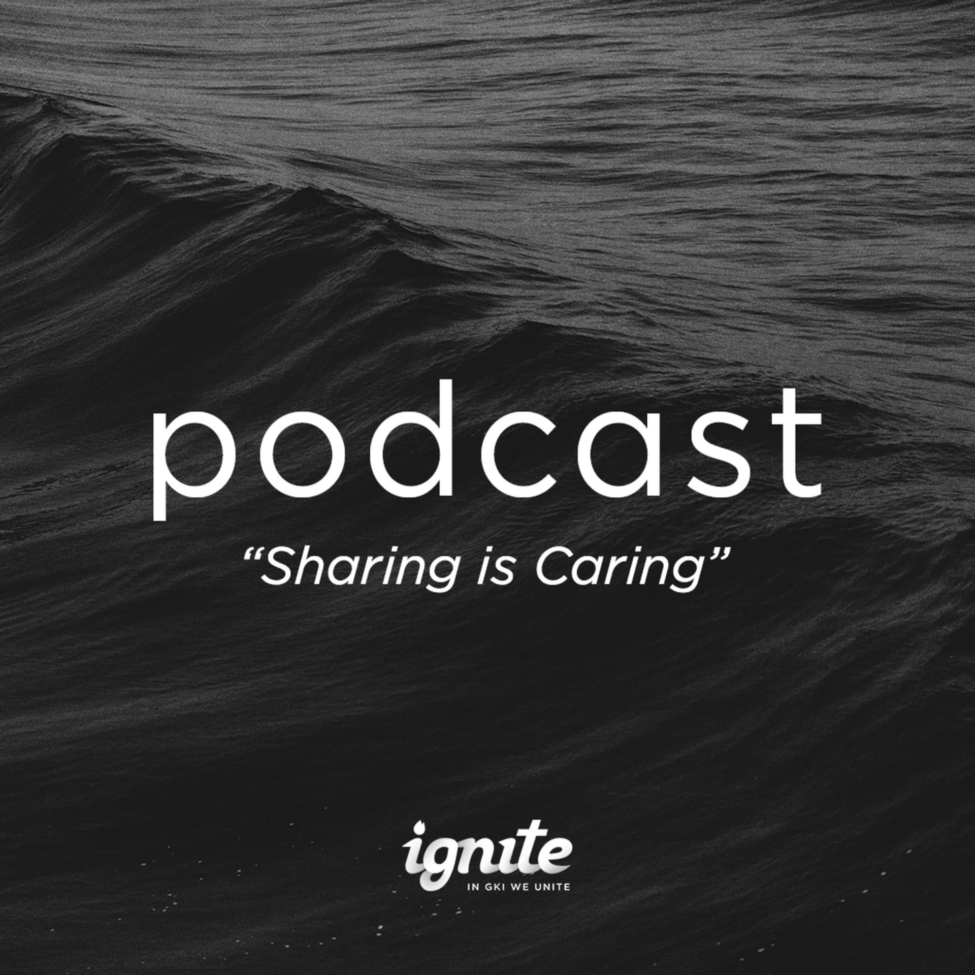 IGNITE GKI - Podcasts