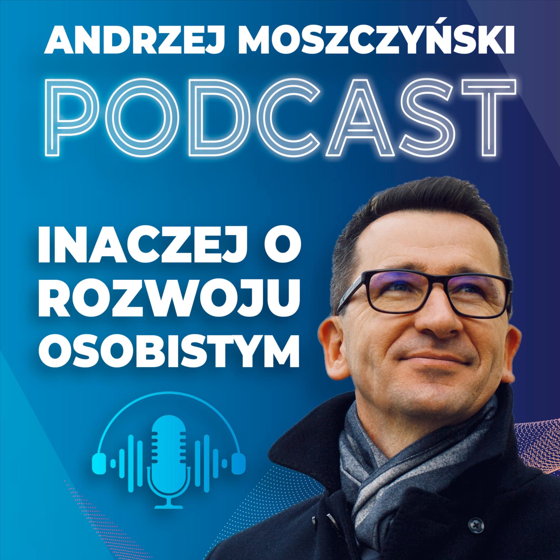 Inaczej o rozwoju osobistym - Podcasts