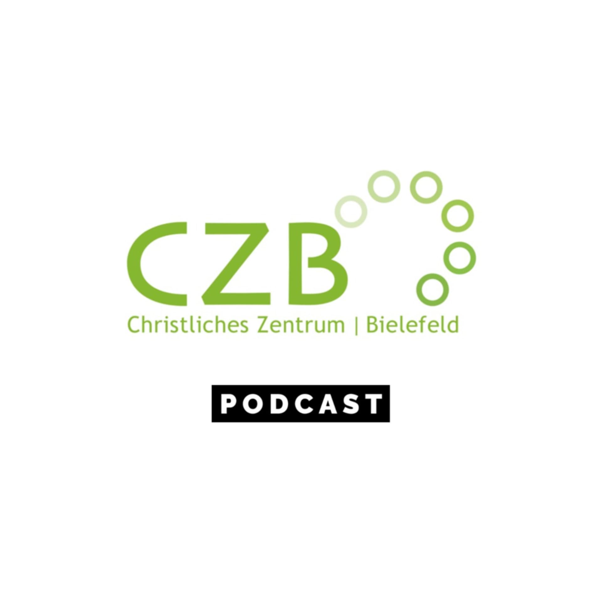 Christliches Zentrum Bielefeld | Podcast - Podcasts