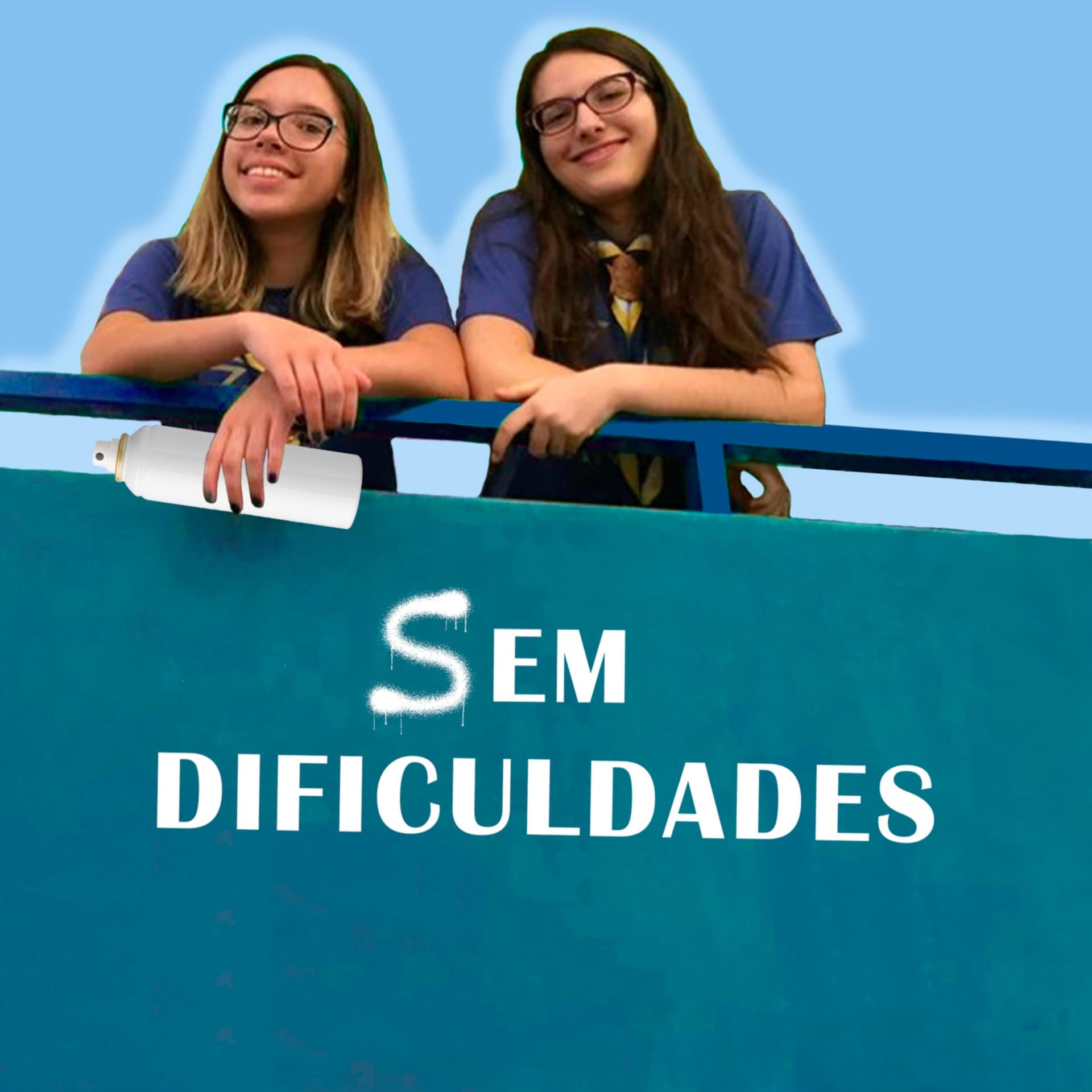 (S)em Dificuldades - Podcasts