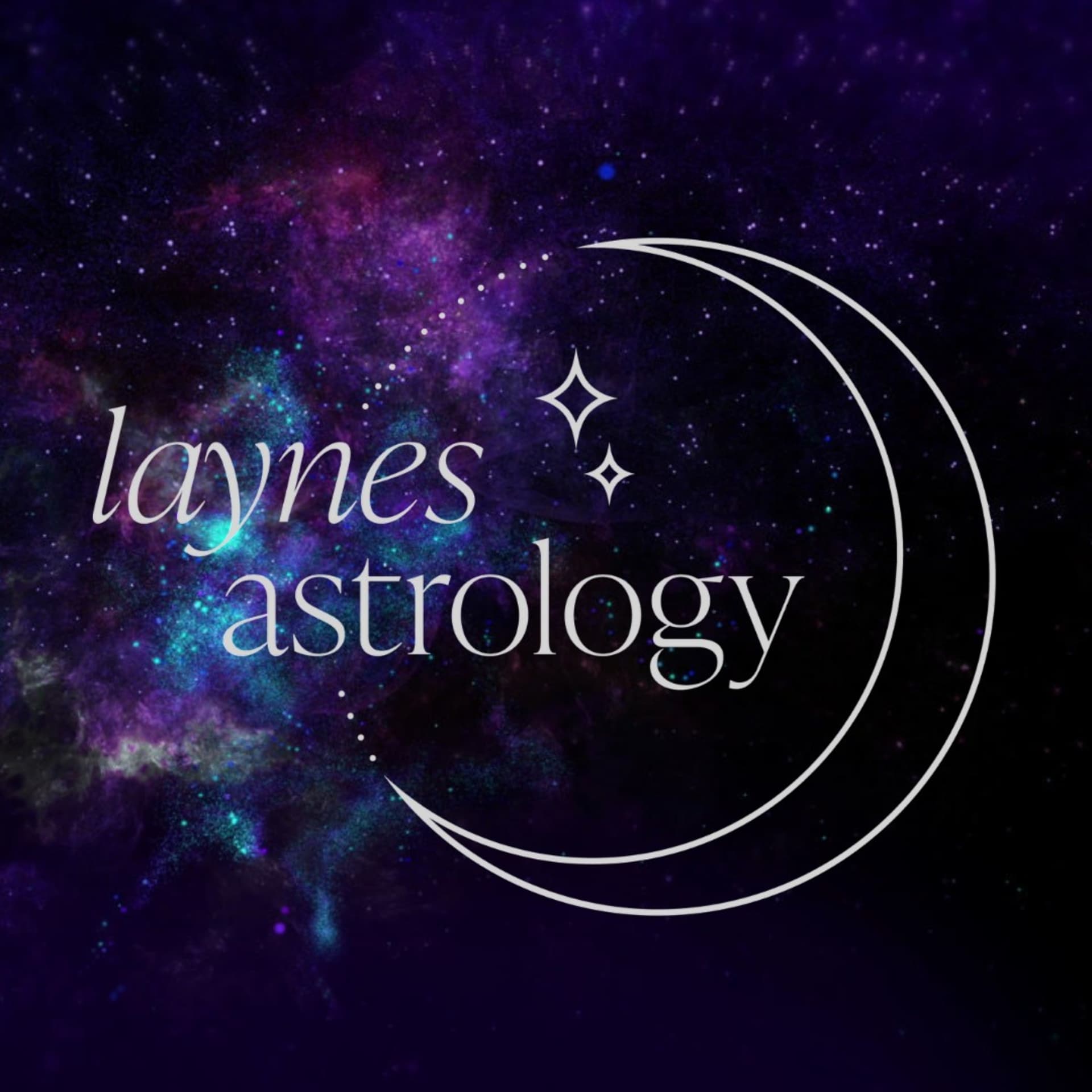 Laynes Astrology - Podcasts