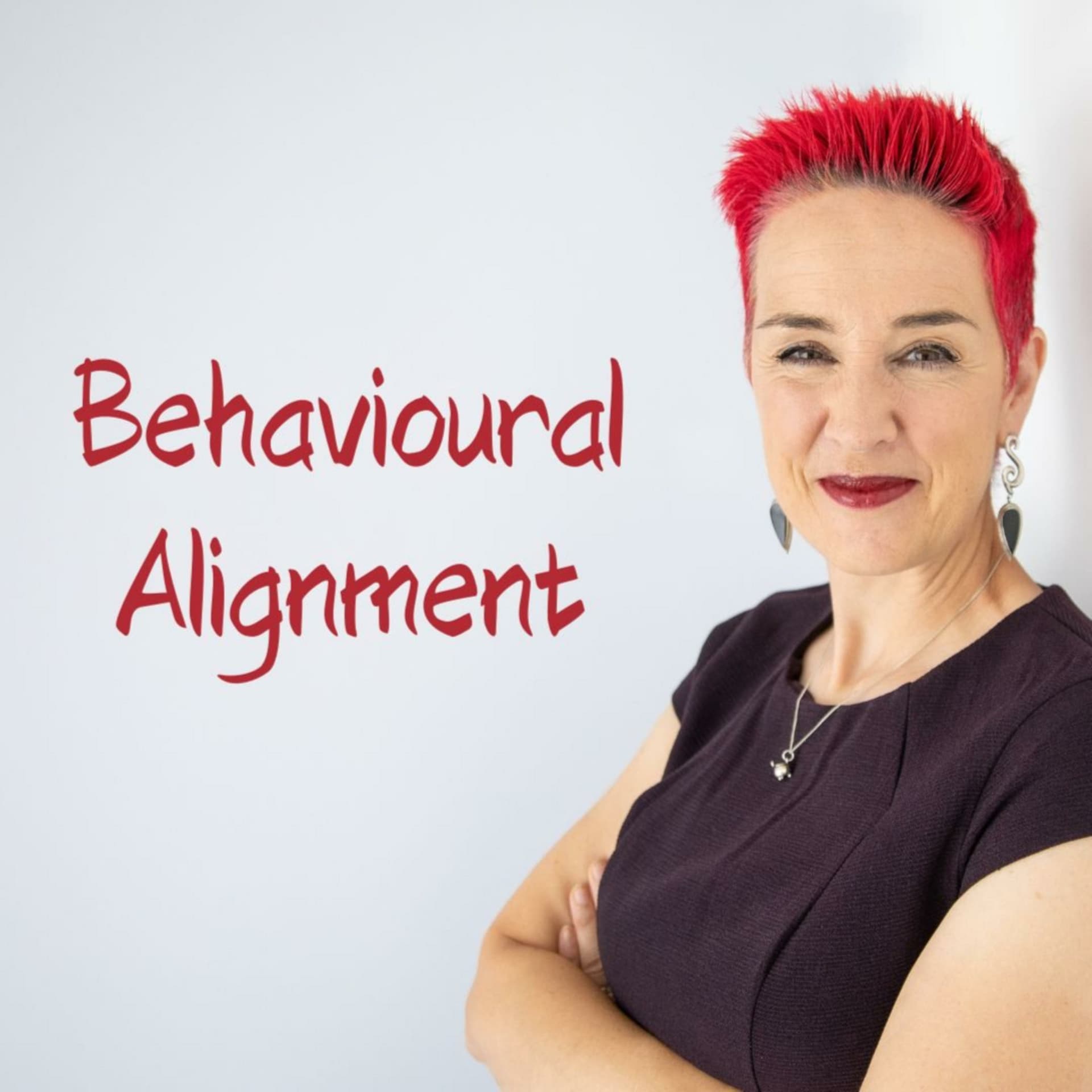 Behavioural Alignment - Podcasts