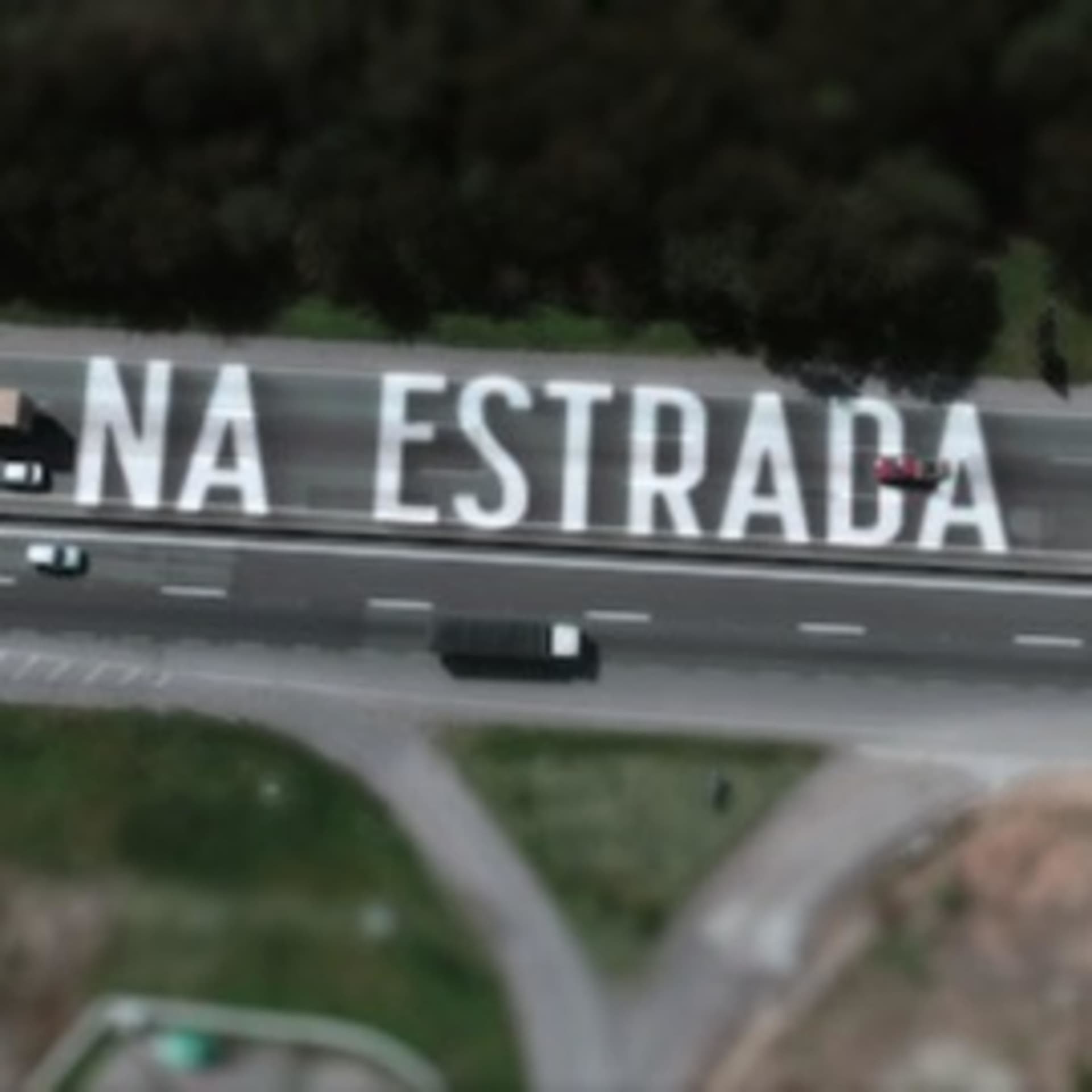 Na estrada - Alesc - Podcasts