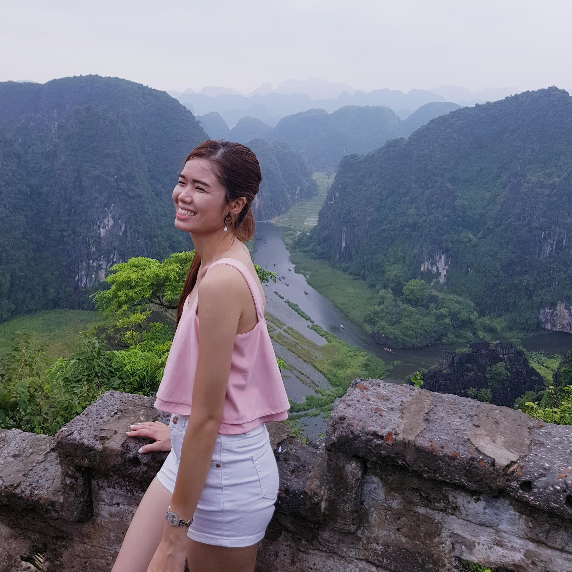 Learn Vietnamese With Thuy - Podcasts