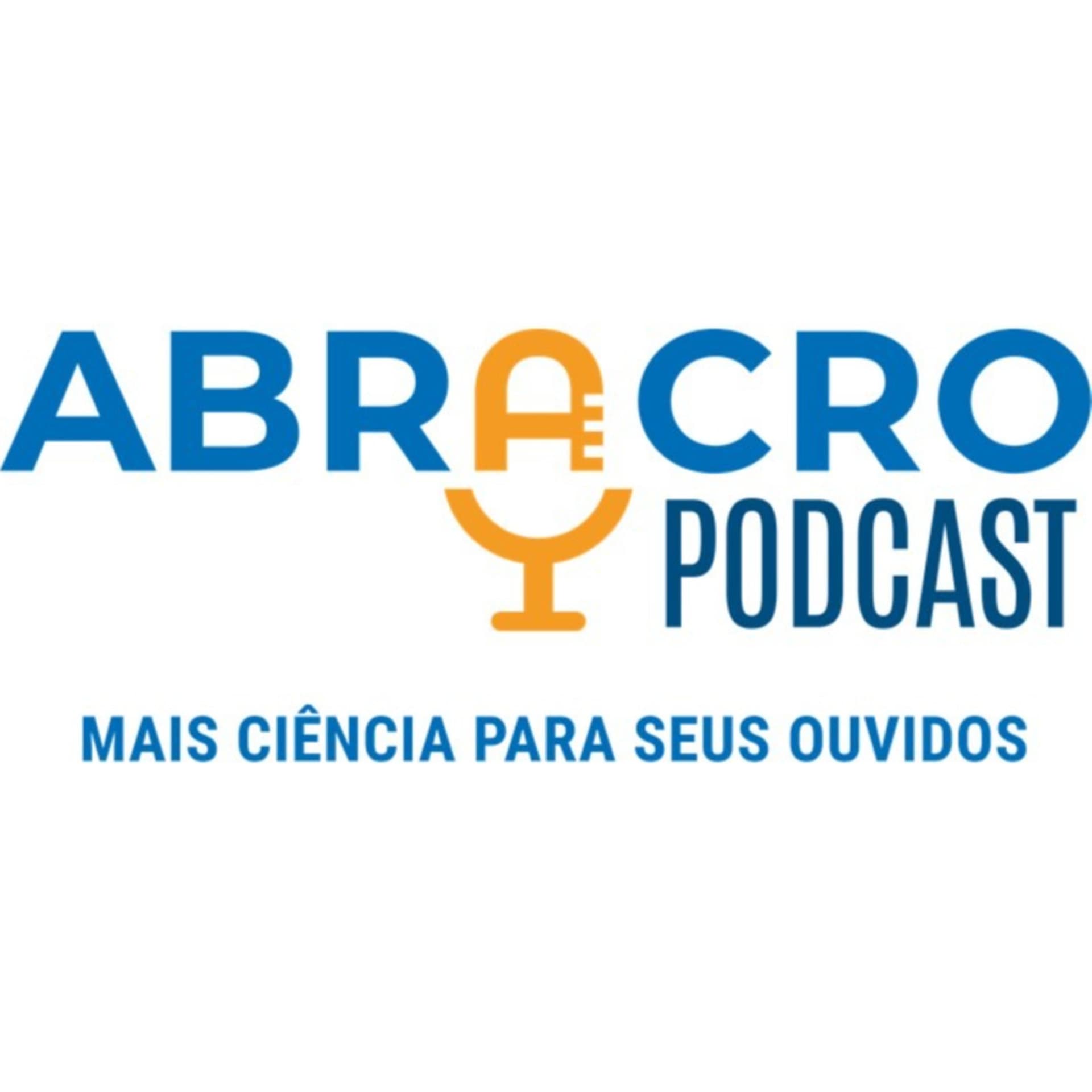 Podcast Abracro - Podcasts